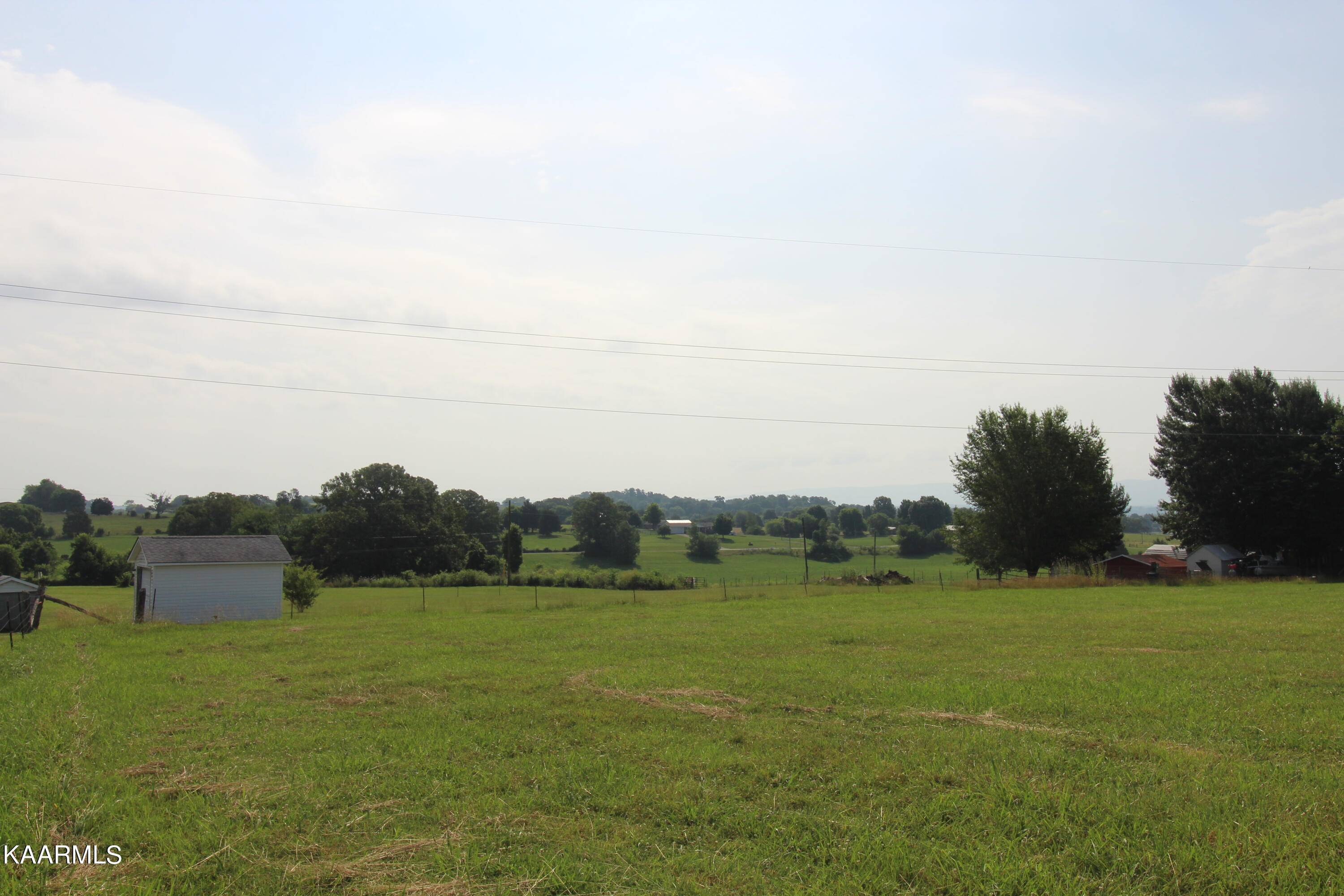 Greenback, TN 37742,Lot 2R-1 Meadow Rd