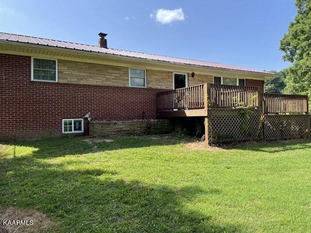 Blaine, TN 37709,153 Newman LN