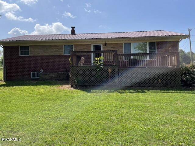 Blaine, TN 37709,153 Newman LN