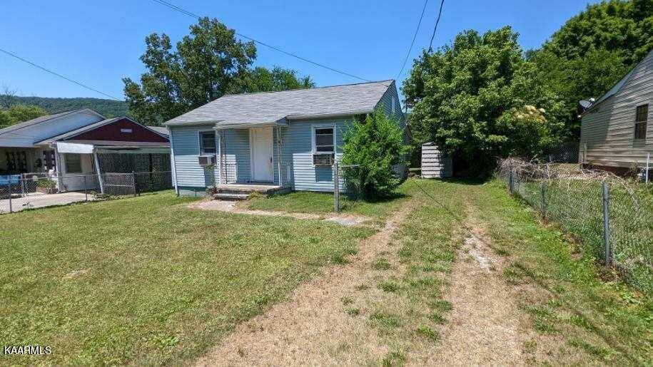 Harriman, TN 37748,117 Love DR