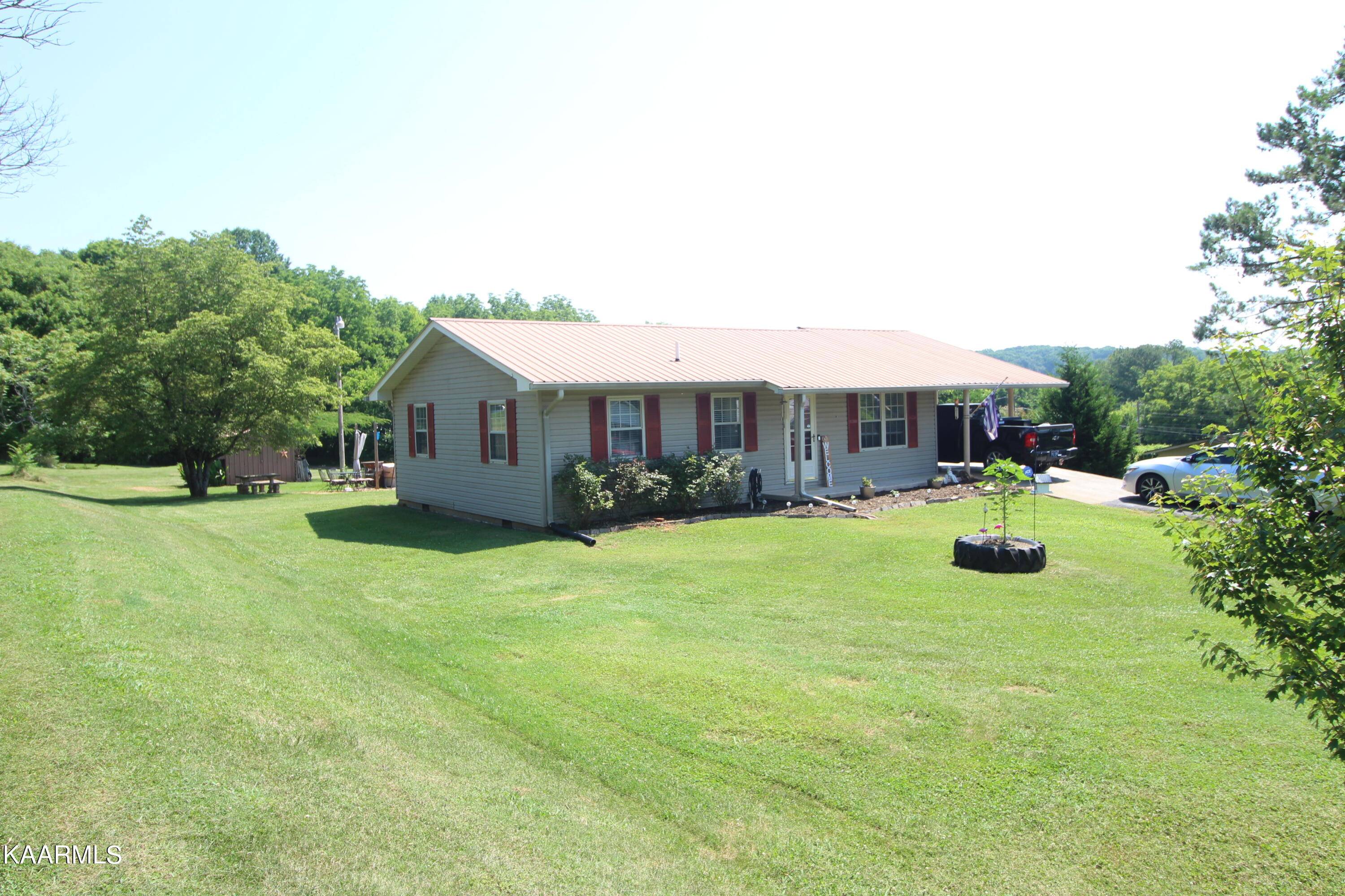 Riceville, TN 37370,128 County Road 79