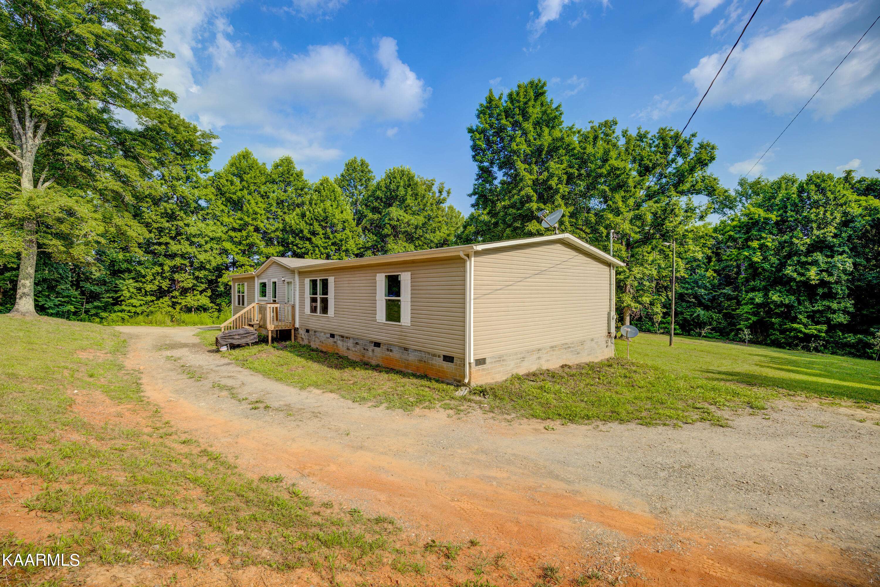 Strawberry Plains, TN 37871,1044 Woodstock LN