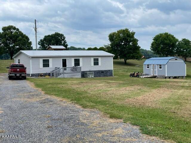 Mooresburg, TN 37811,1241 Slate Hill Rd