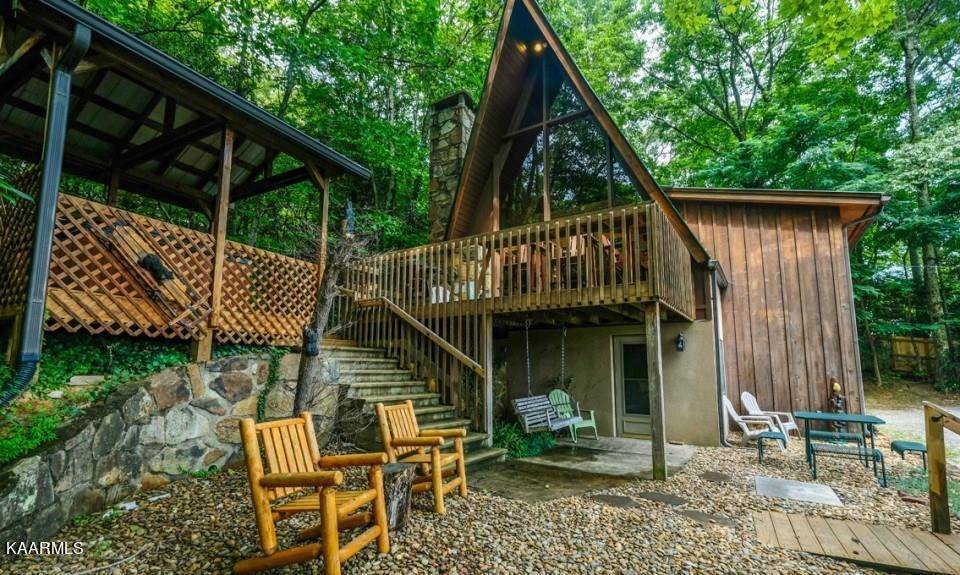 Gatlinburg, TN 37738,1164 Upper Alpine WAY