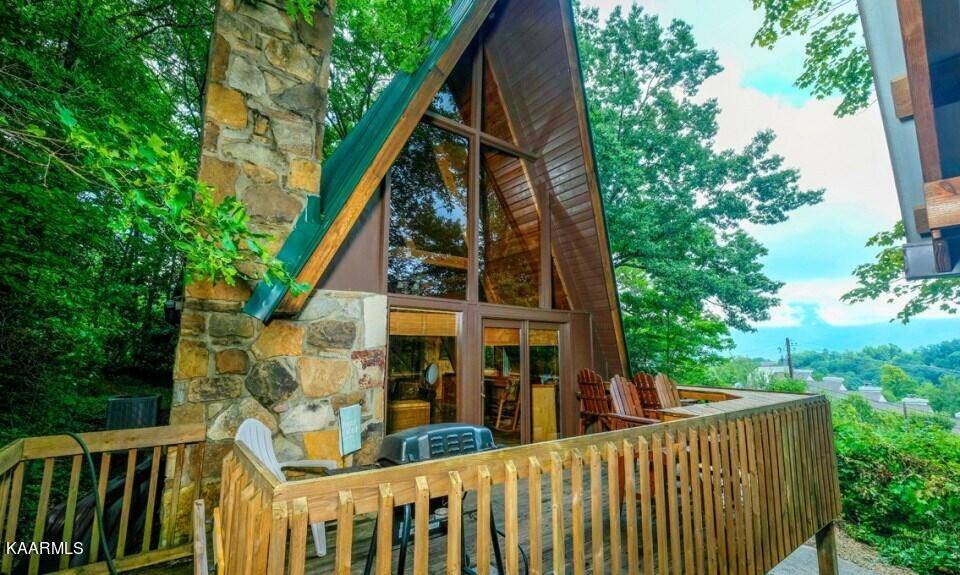 Gatlinburg, TN 37738,1164 Upper Alpine WAY