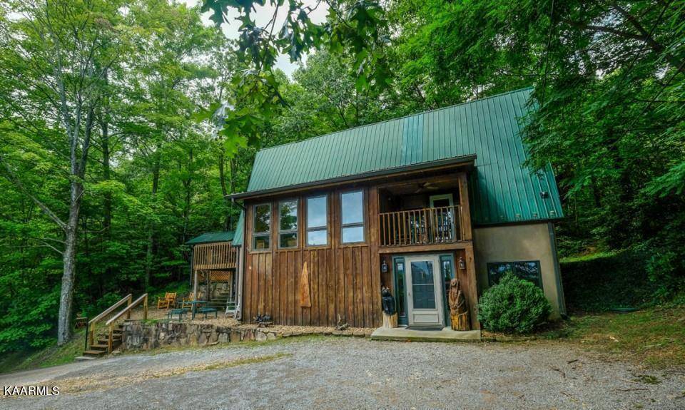 Gatlinburg, TN 37738,1164 Upper Alpine WAY