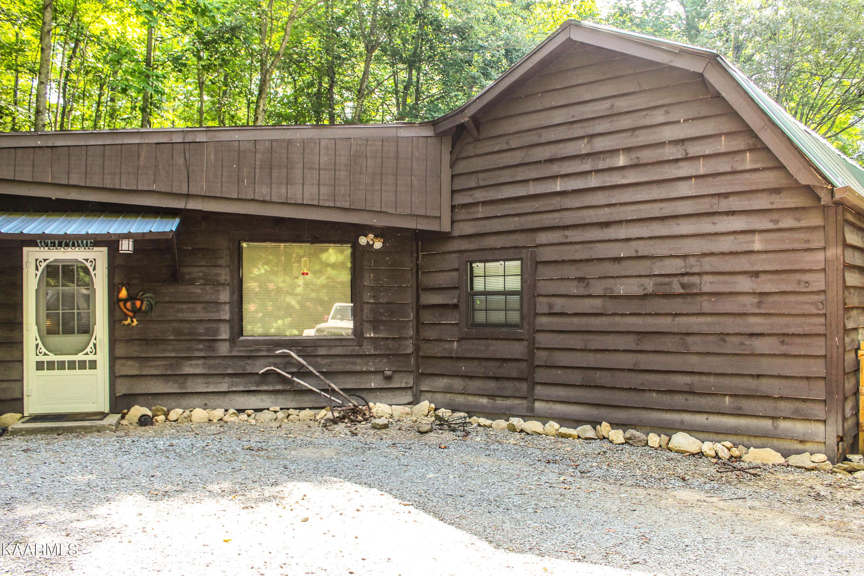 Tellico Plains, TN 37385,561 Cooper Hollow Rd