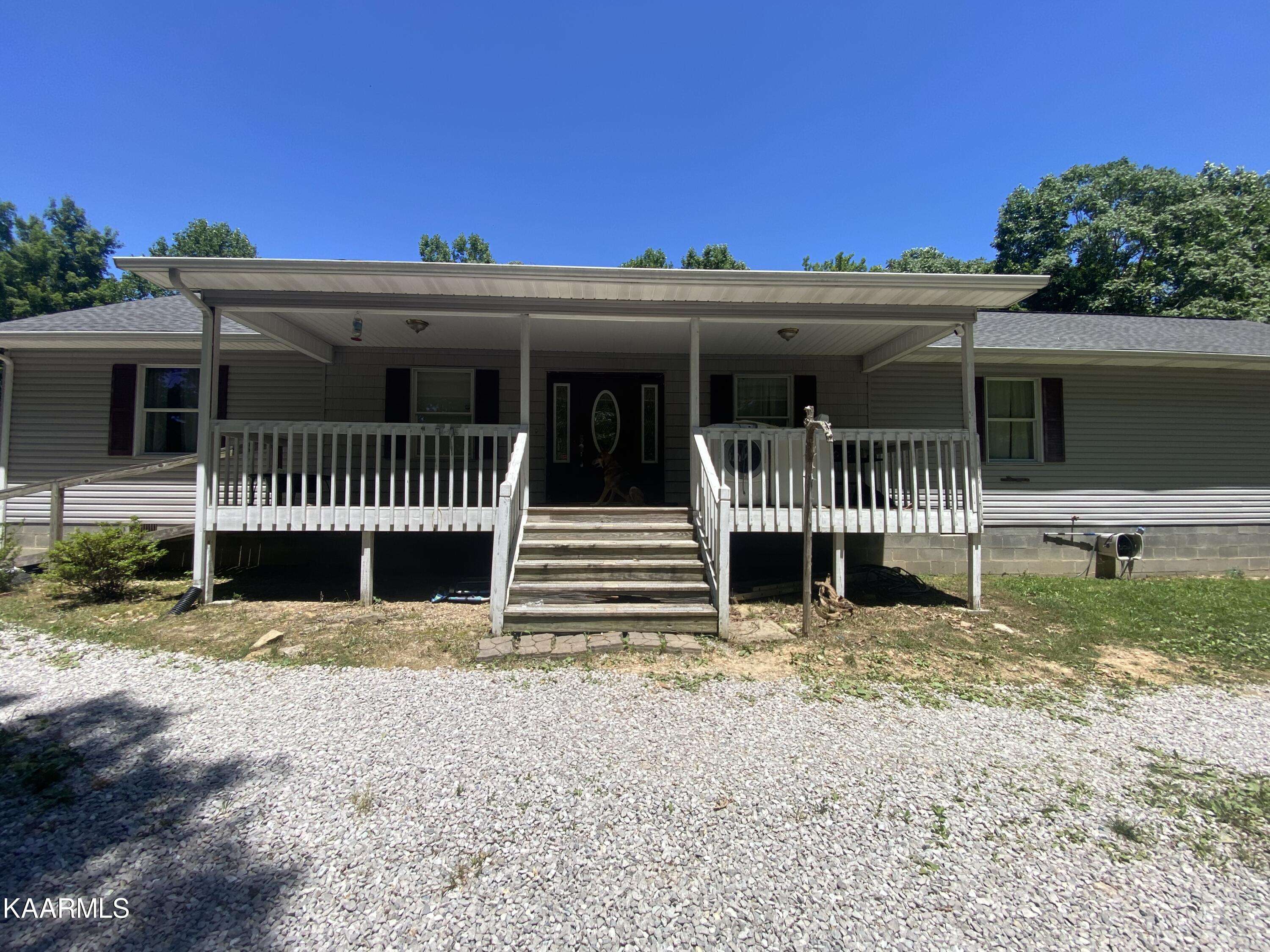 Caryville, TN 37714,177 Sundown LN