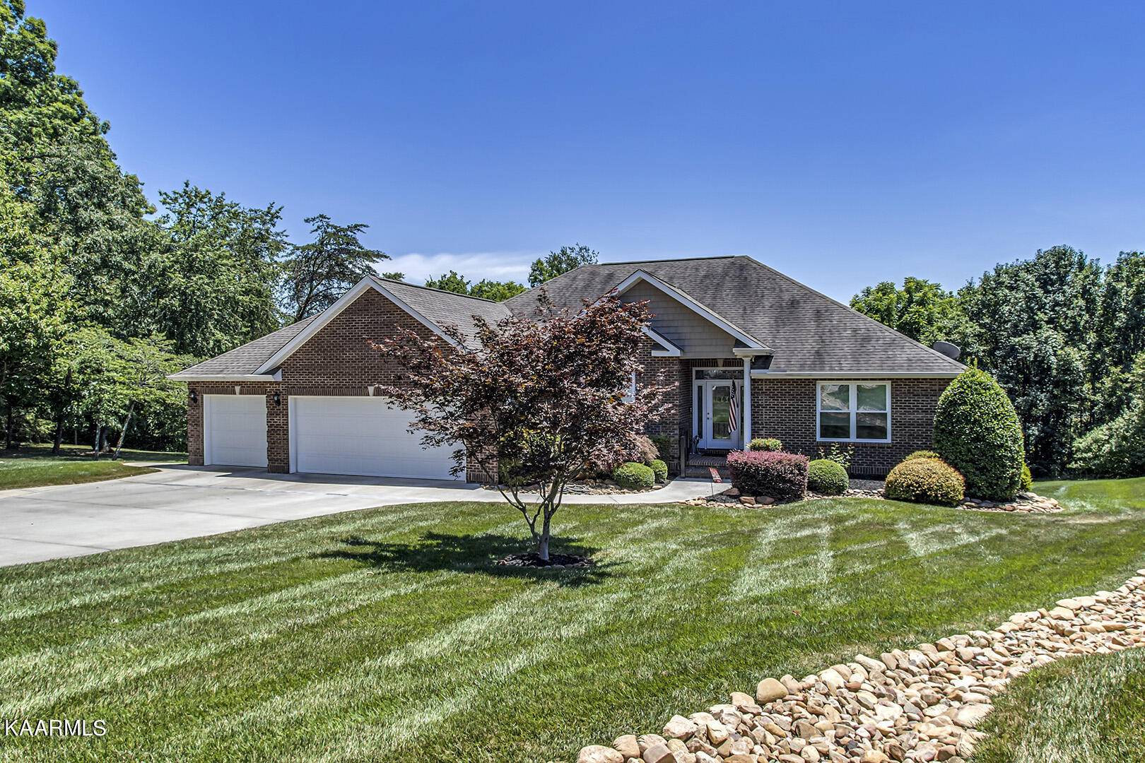 Loudon, TN 37774,513 Keota PL