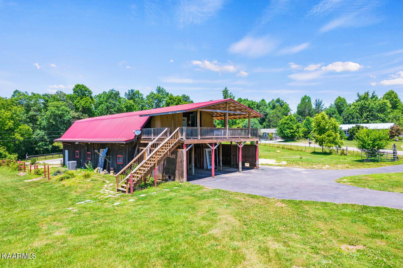 Crossville, TN 38571,218 Rabbit Track Rd