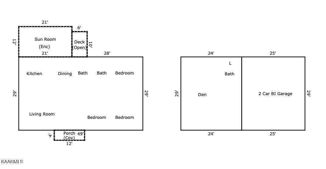 Hixson, TN 37343,905 Wesley DR