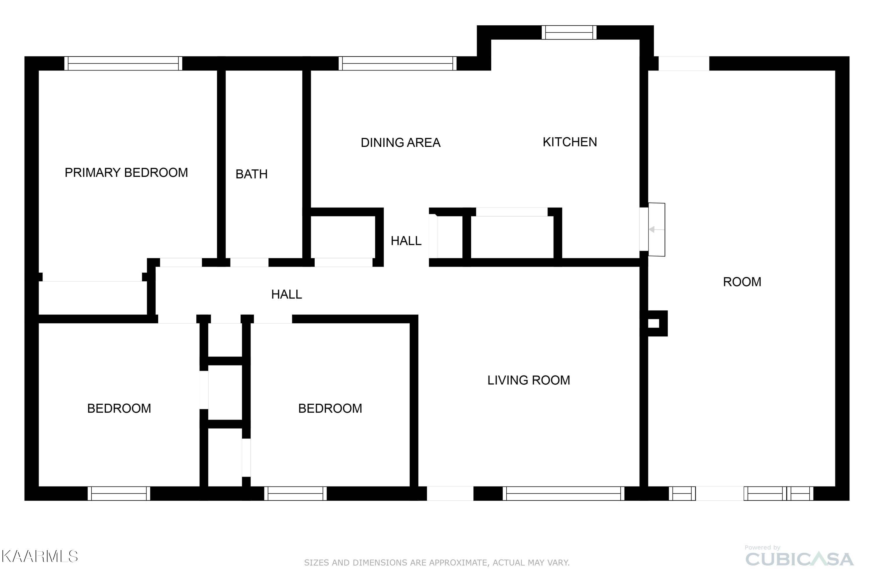 Tellico Plains, TN 37385,123 Scenic CIR