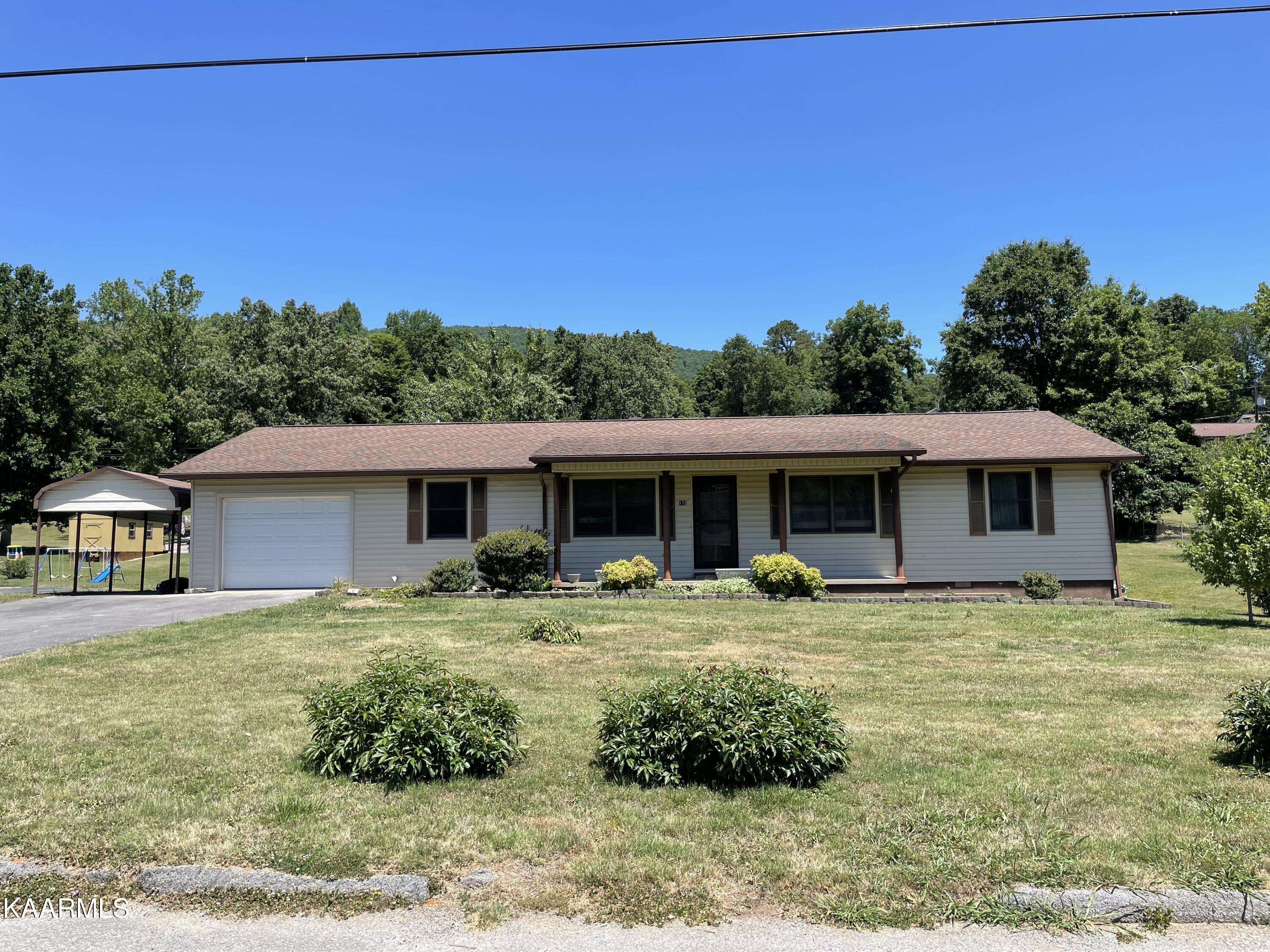 Harriman, TN 37748,172 Meadowlark Drive DR