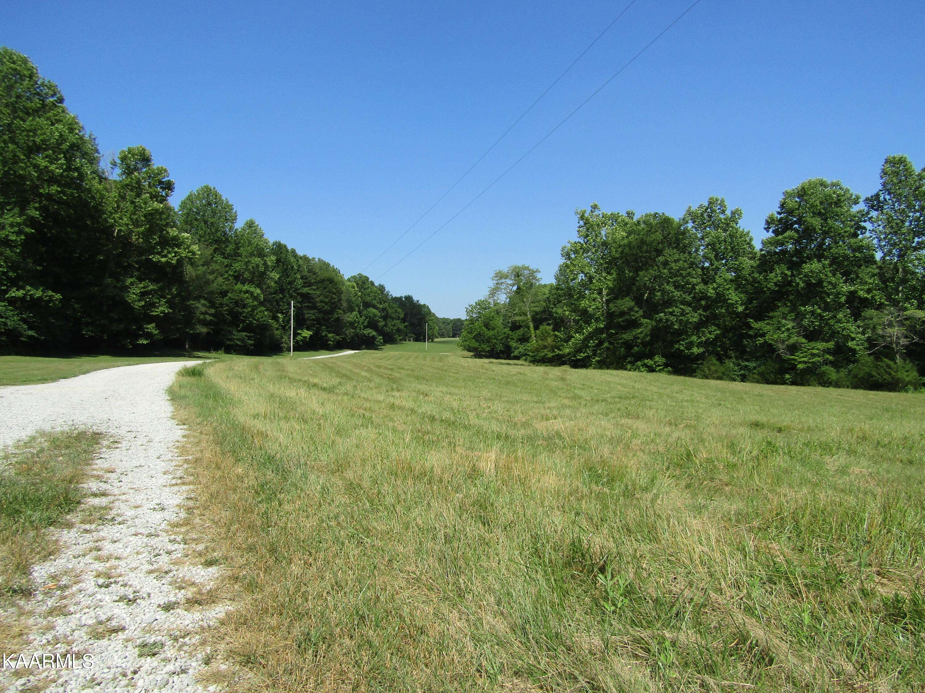 Moss, TN 38575,Lot Arrowhead Road #Rd.