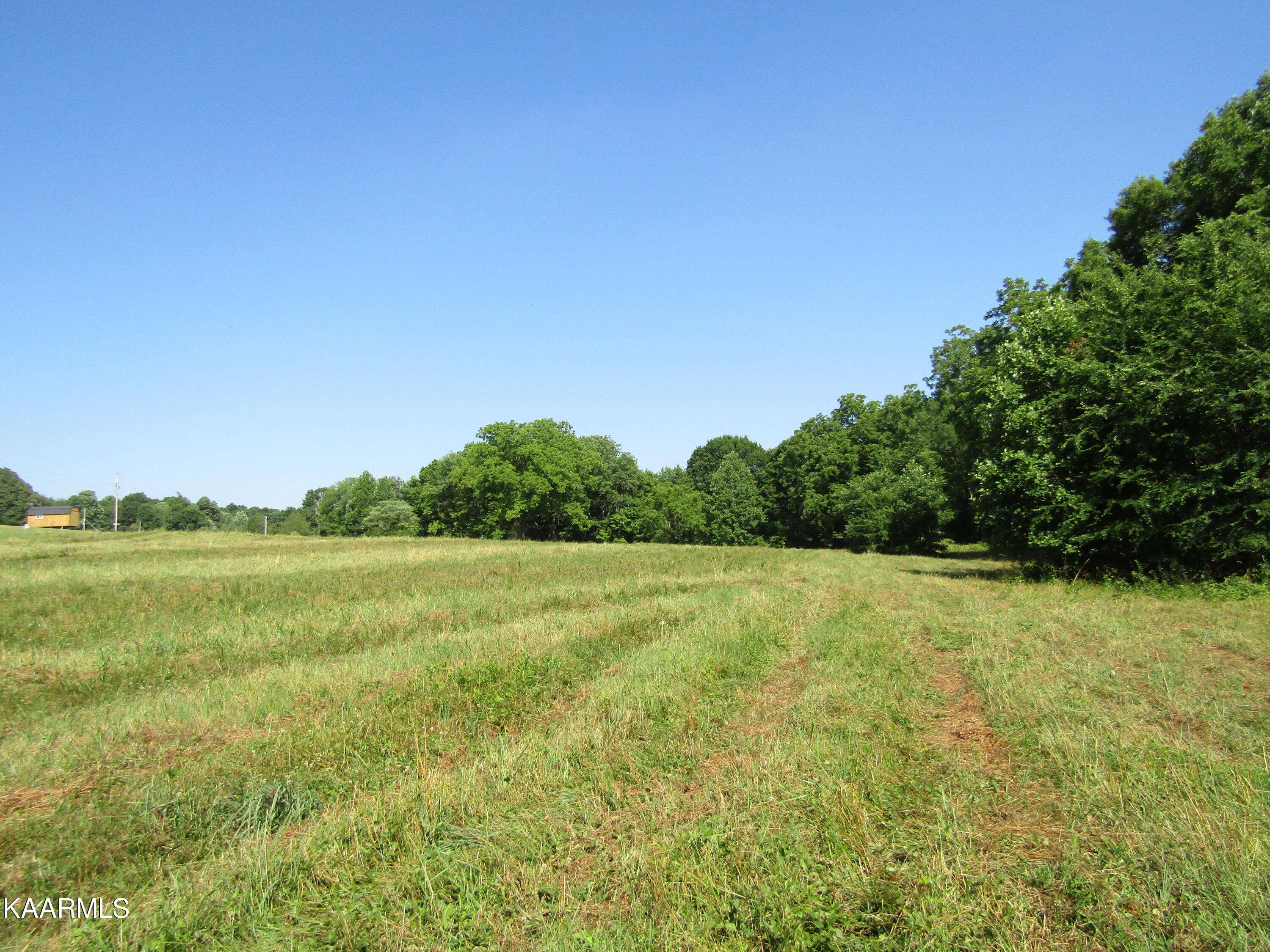 Moss, TN 38575,Lot 22 Arrowhead #Rd.