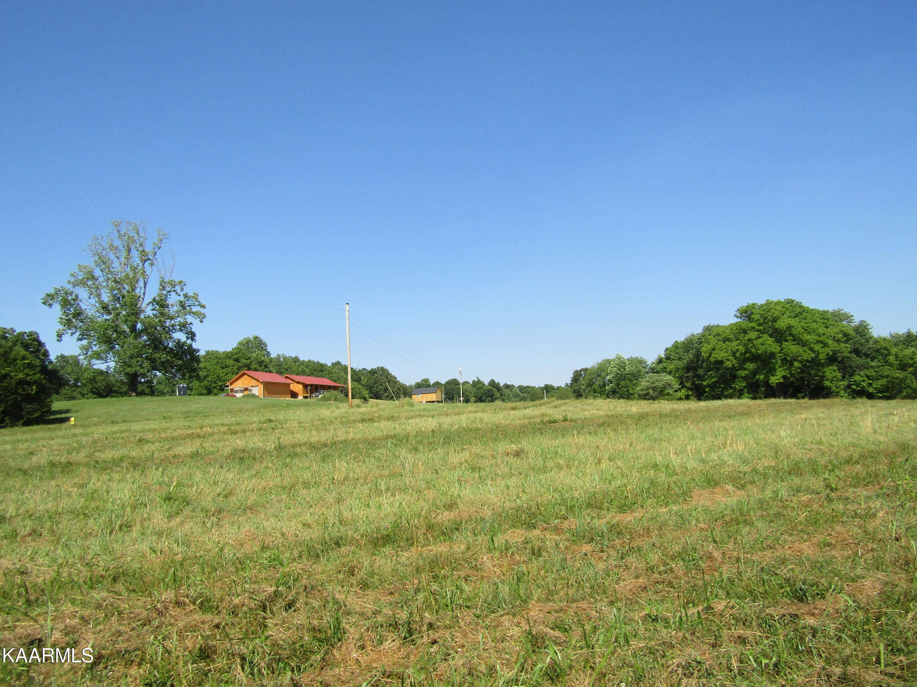 Moss, TN 38575,Lot 23 Arrowhead Road #Rd.