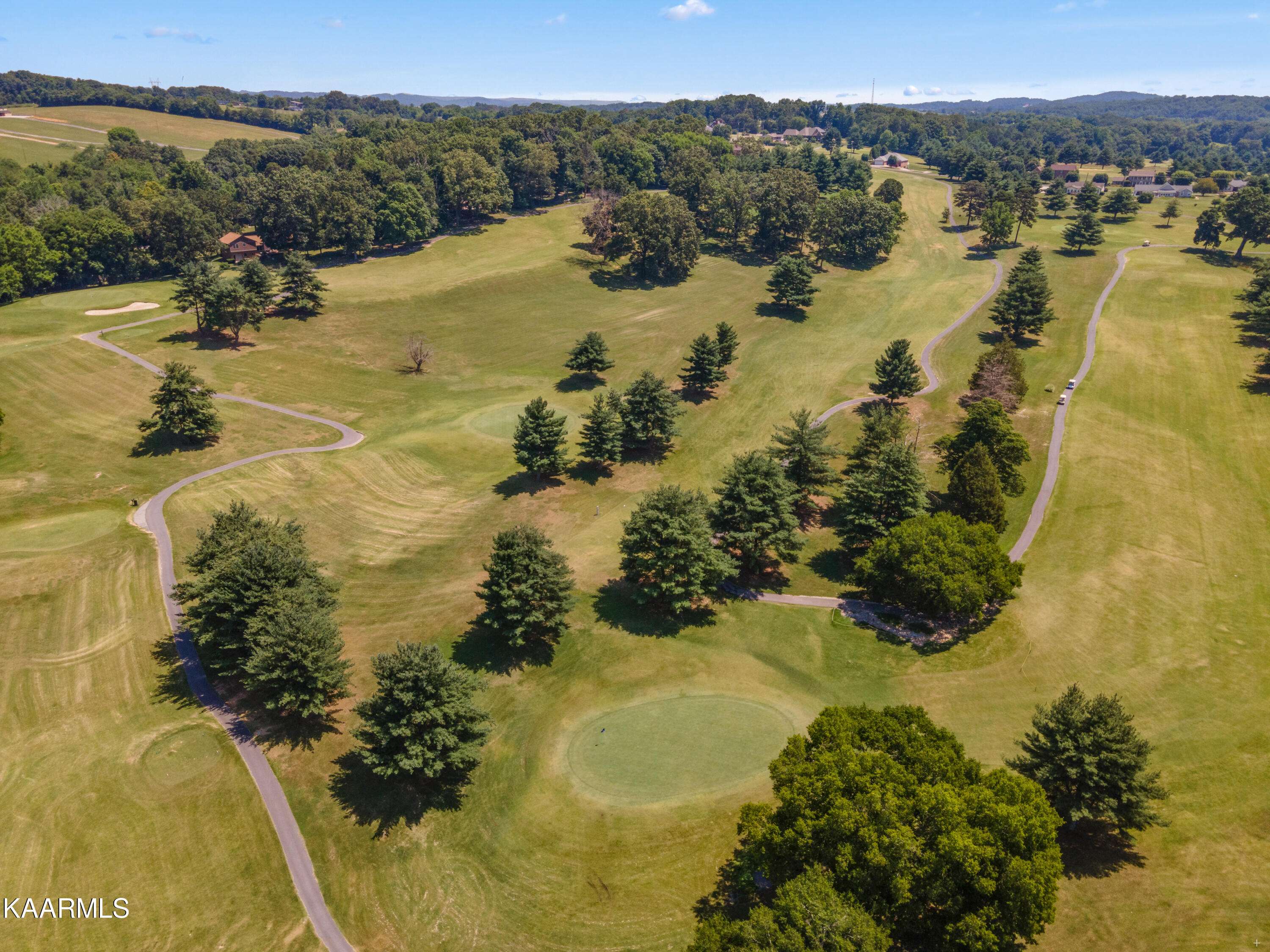 Dandridge, TN 37725,Lot 38 Fairway DR