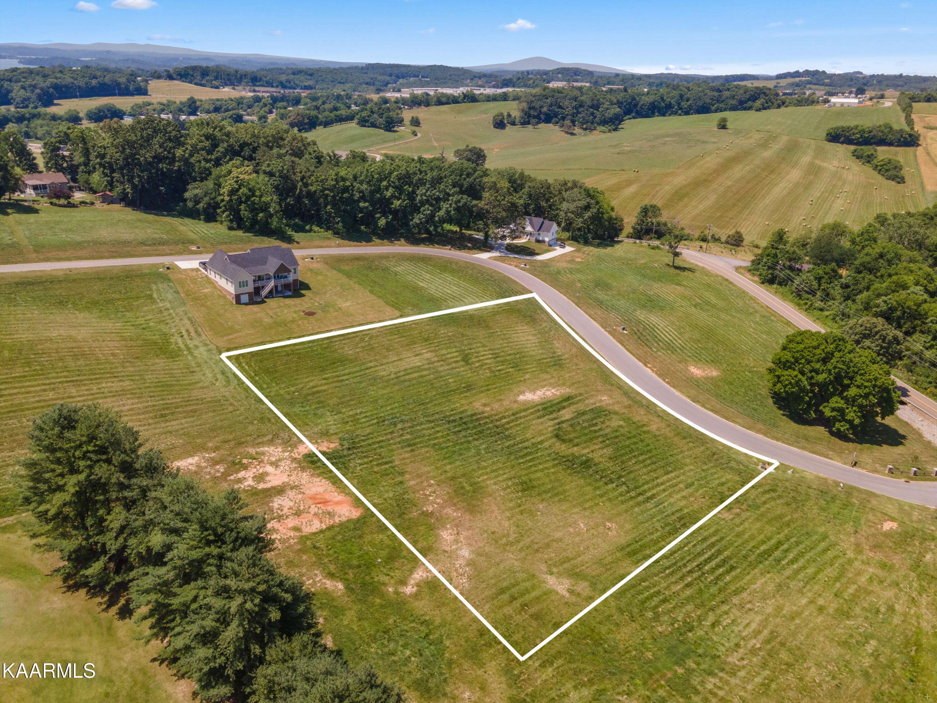 Dandridge, TN 37725,Lot 38 Fairway DR