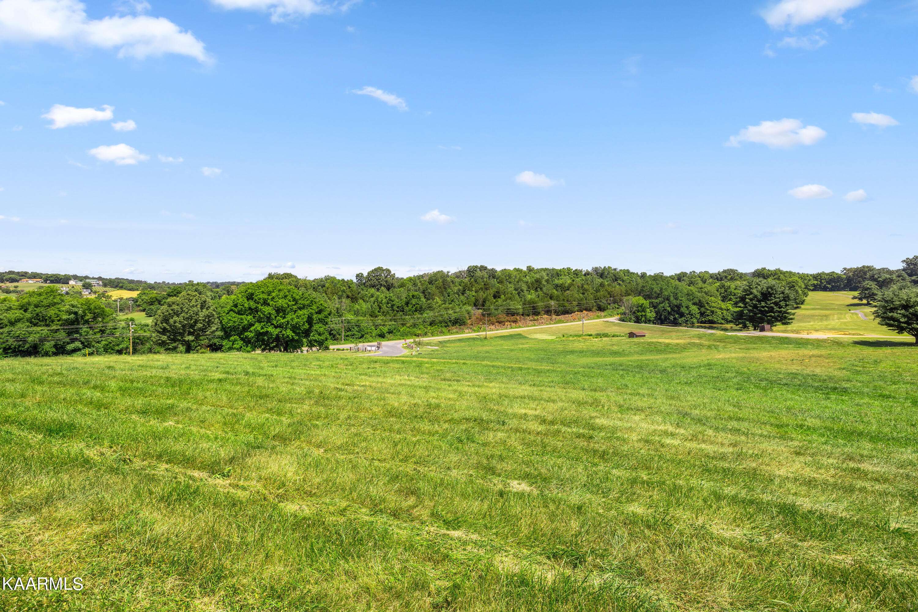 Dandridge, TN 37725,Lot 38 Fairway DR