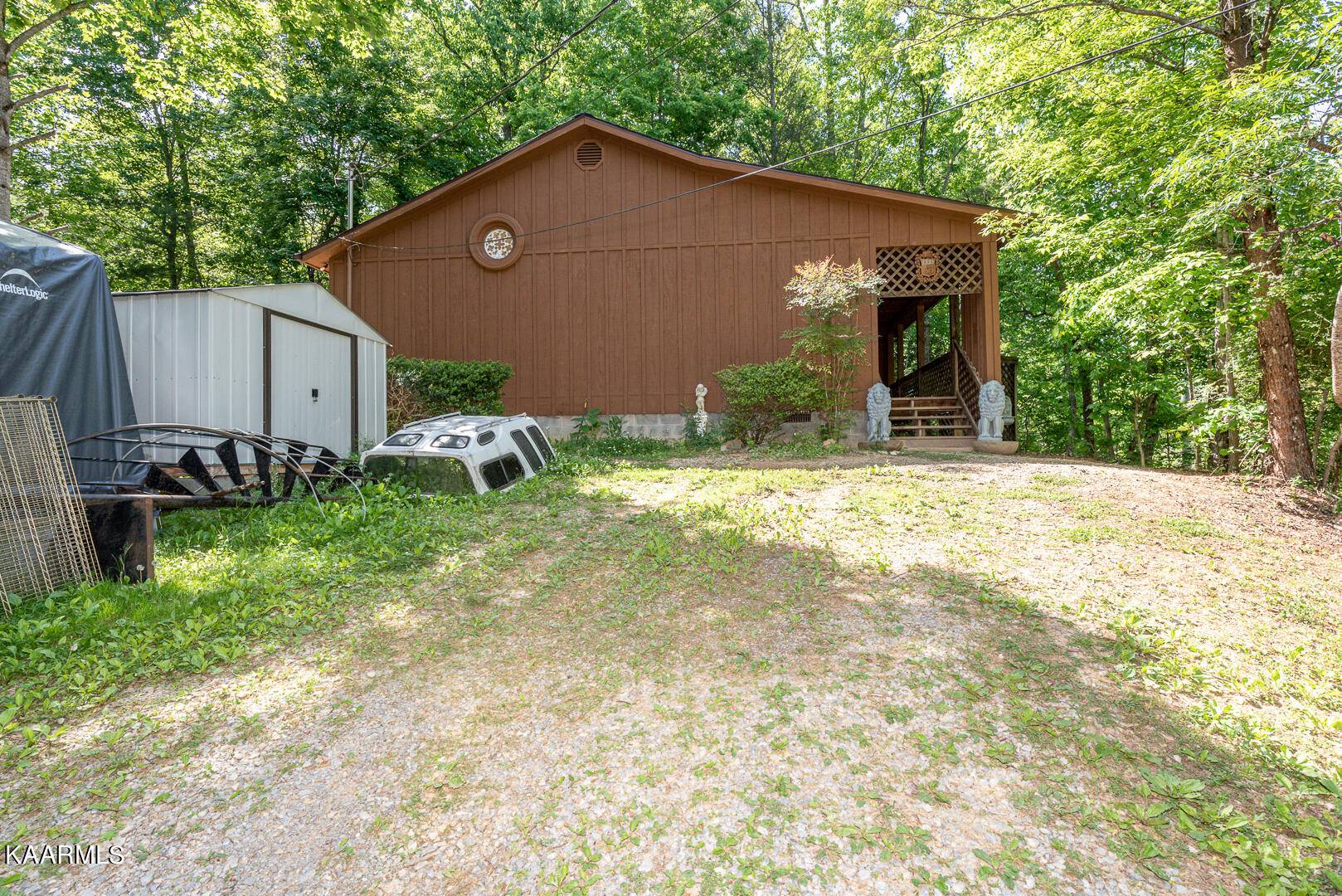 Gatlinburg, TN 37738,937 Highland View DR