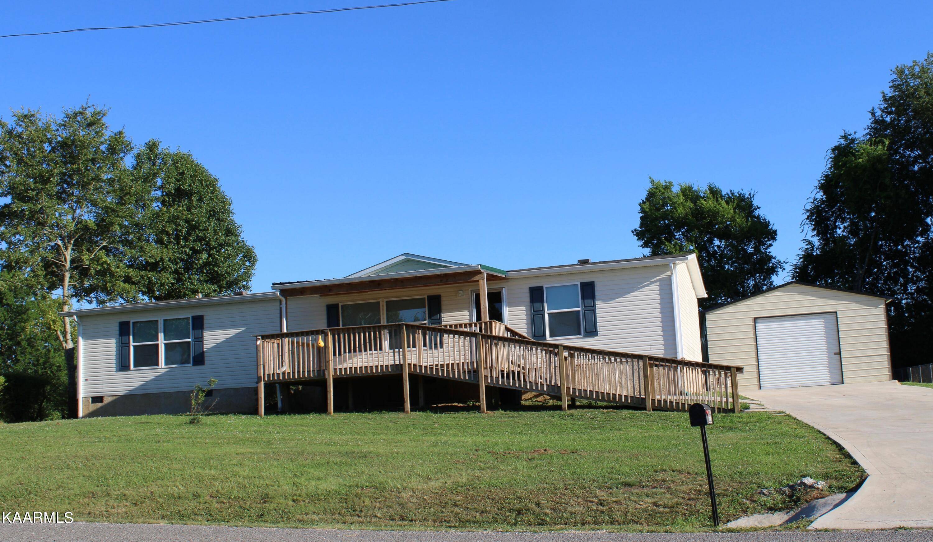 Madisonville, TN 37354,323 Short Meadow LN