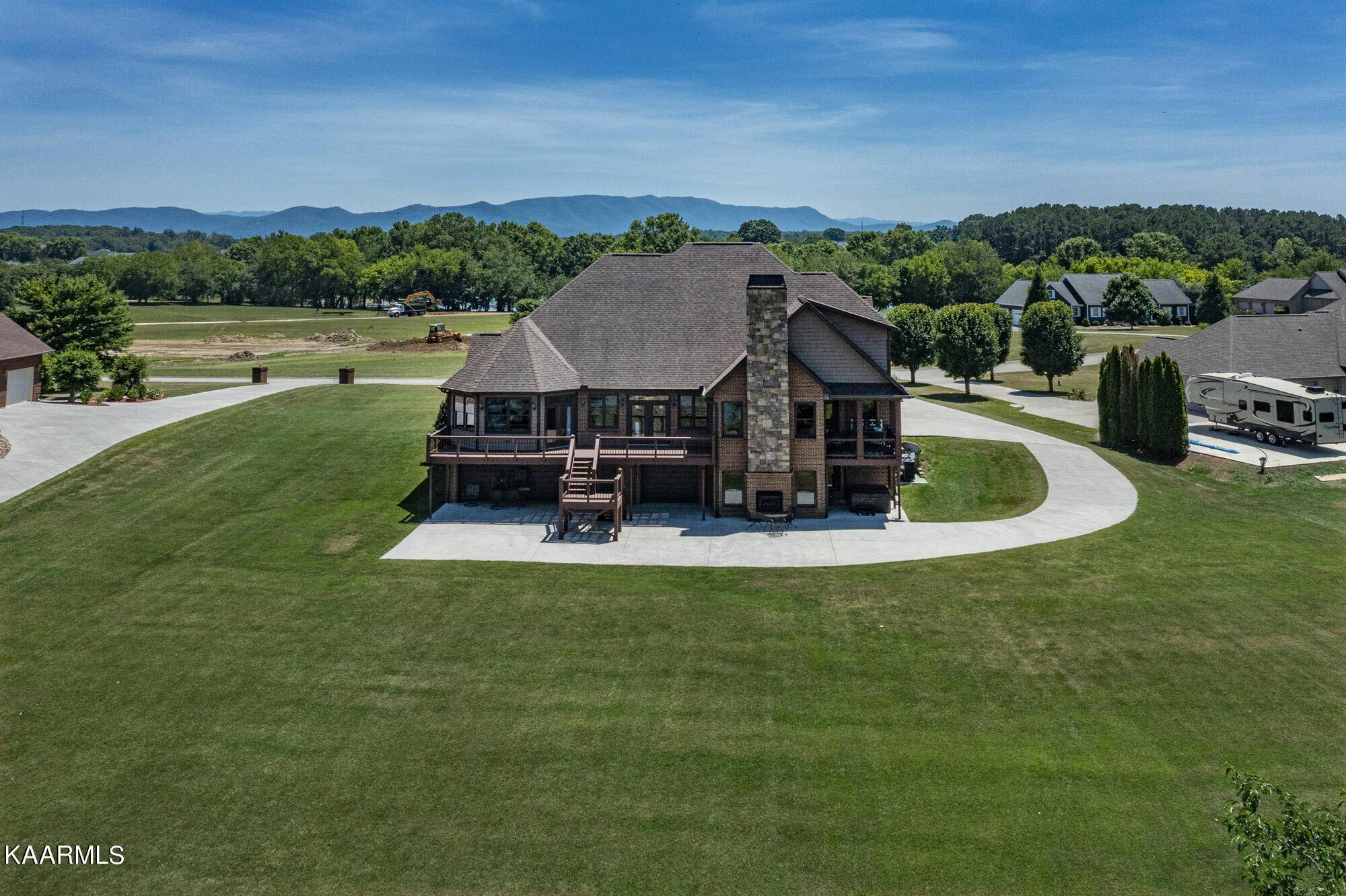 Dandridge, TN 37725,2380 Wild Pear Tr