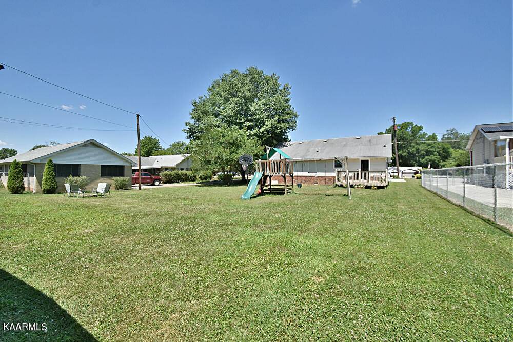 Clinton, TN 37716,405 Cherokee Ave