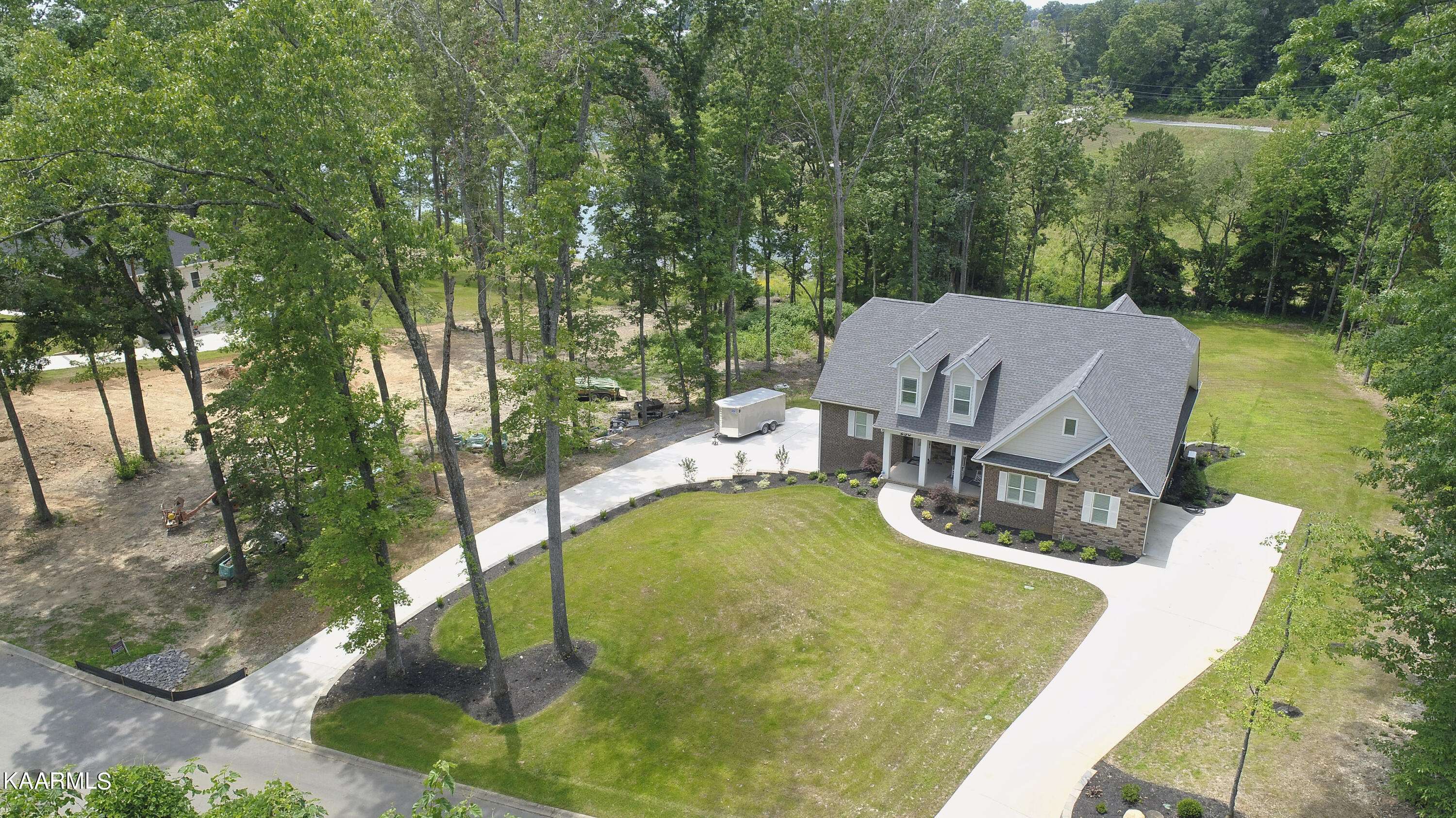 Rutledge, TN 37861,250 Blount CIR