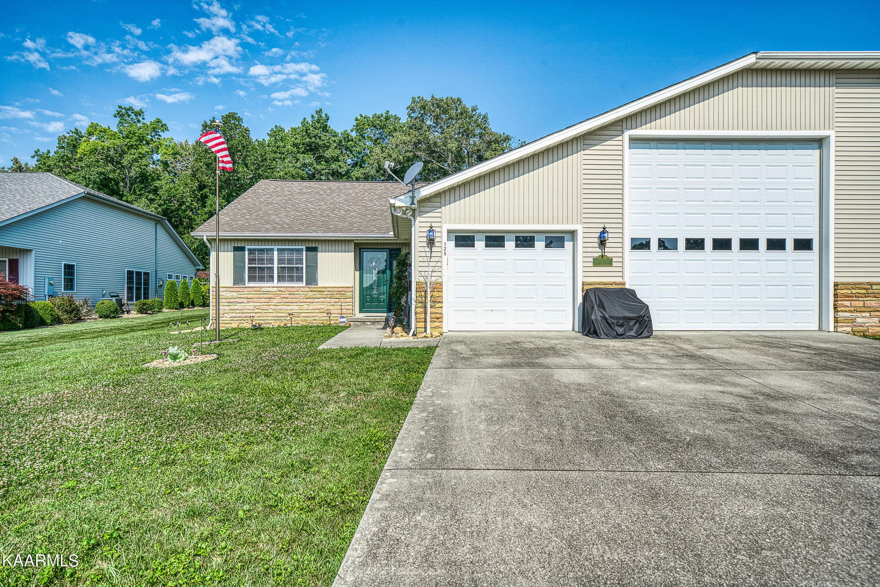 Crossville, TN 38555,125 Gardens View DR