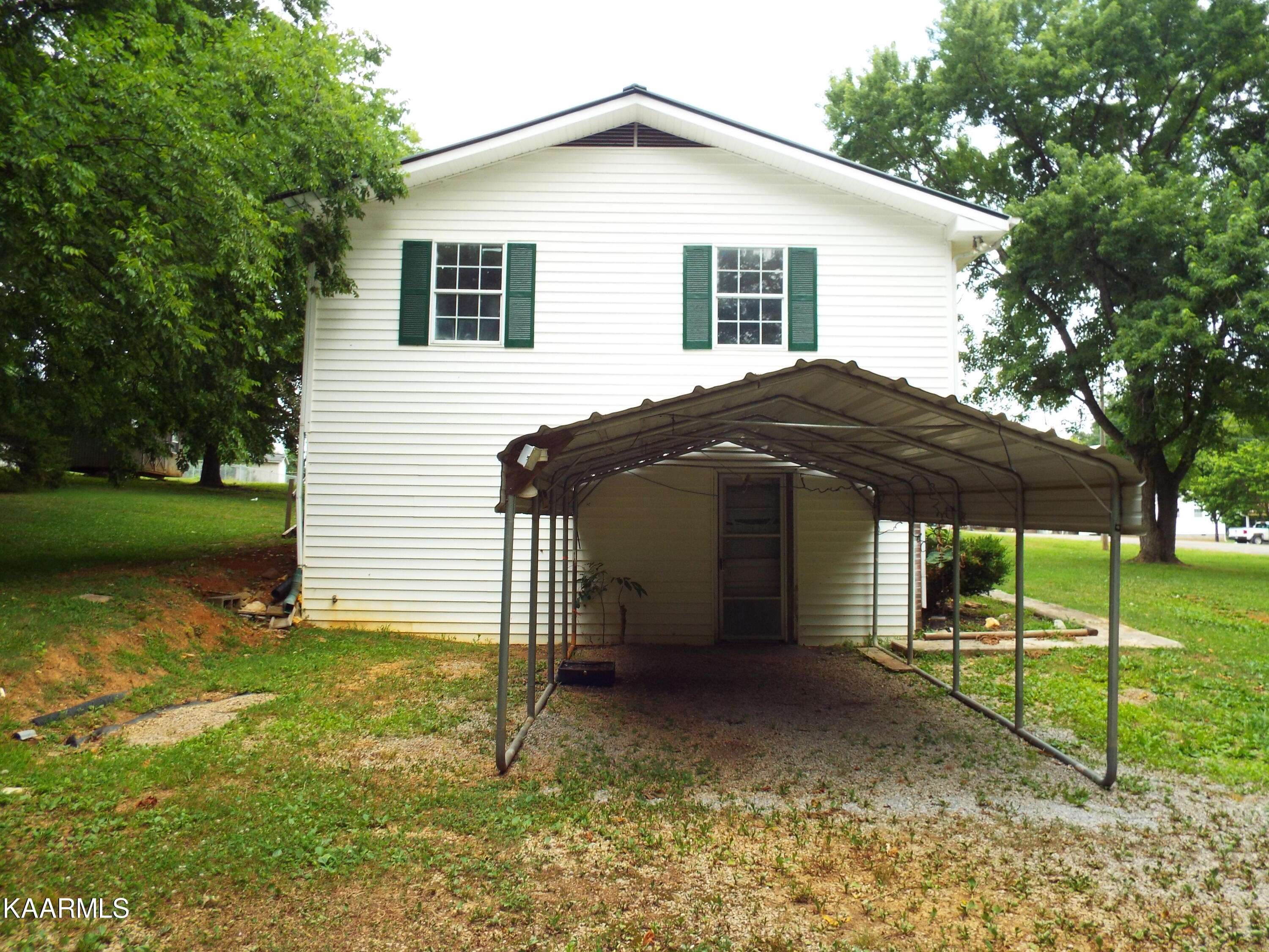 Madisonville, TN 37354,134 Mason St