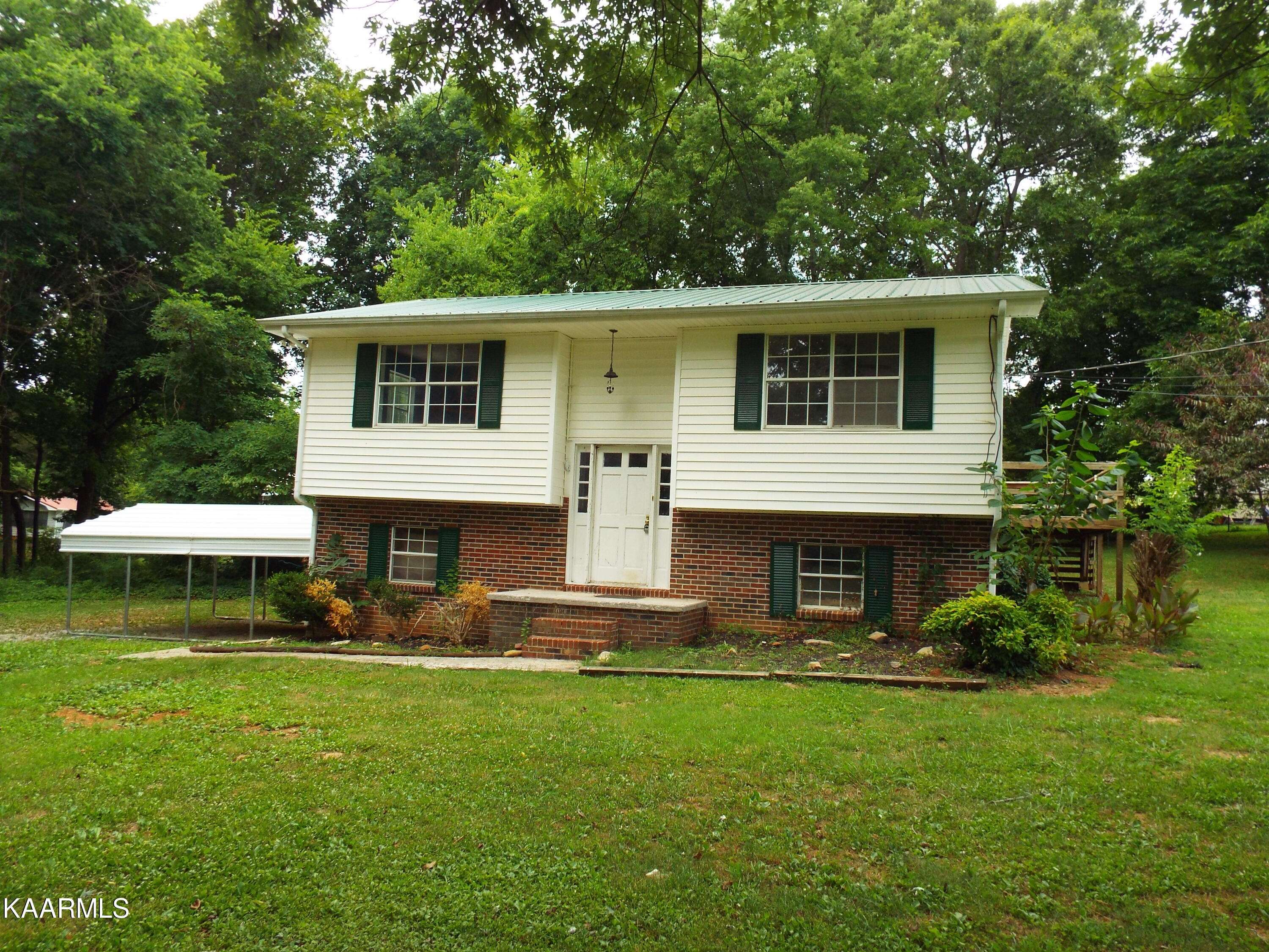 Madisonville, TN 37354,134 Mason St