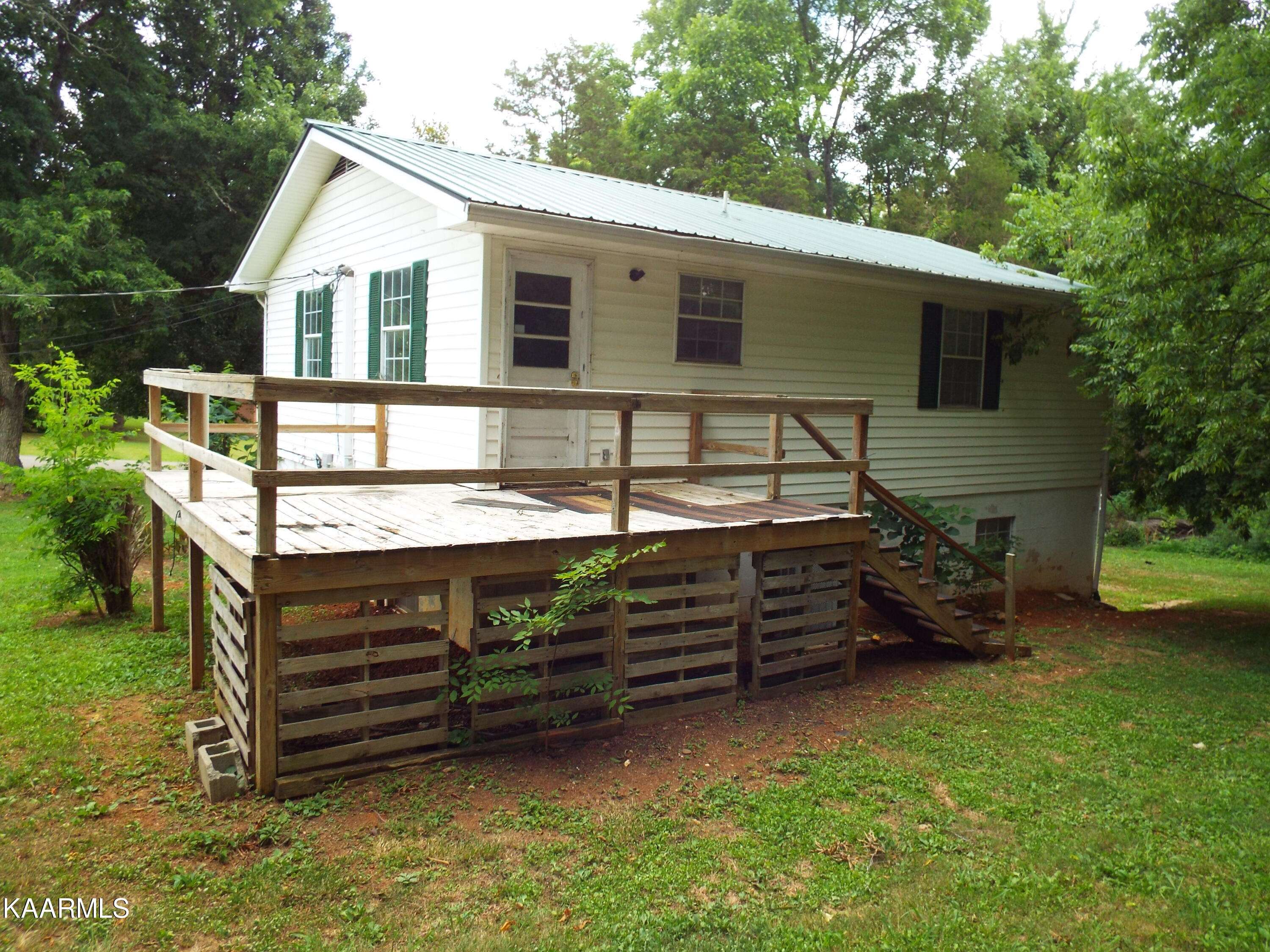 Madisonville, TN 37354,134 Mason St