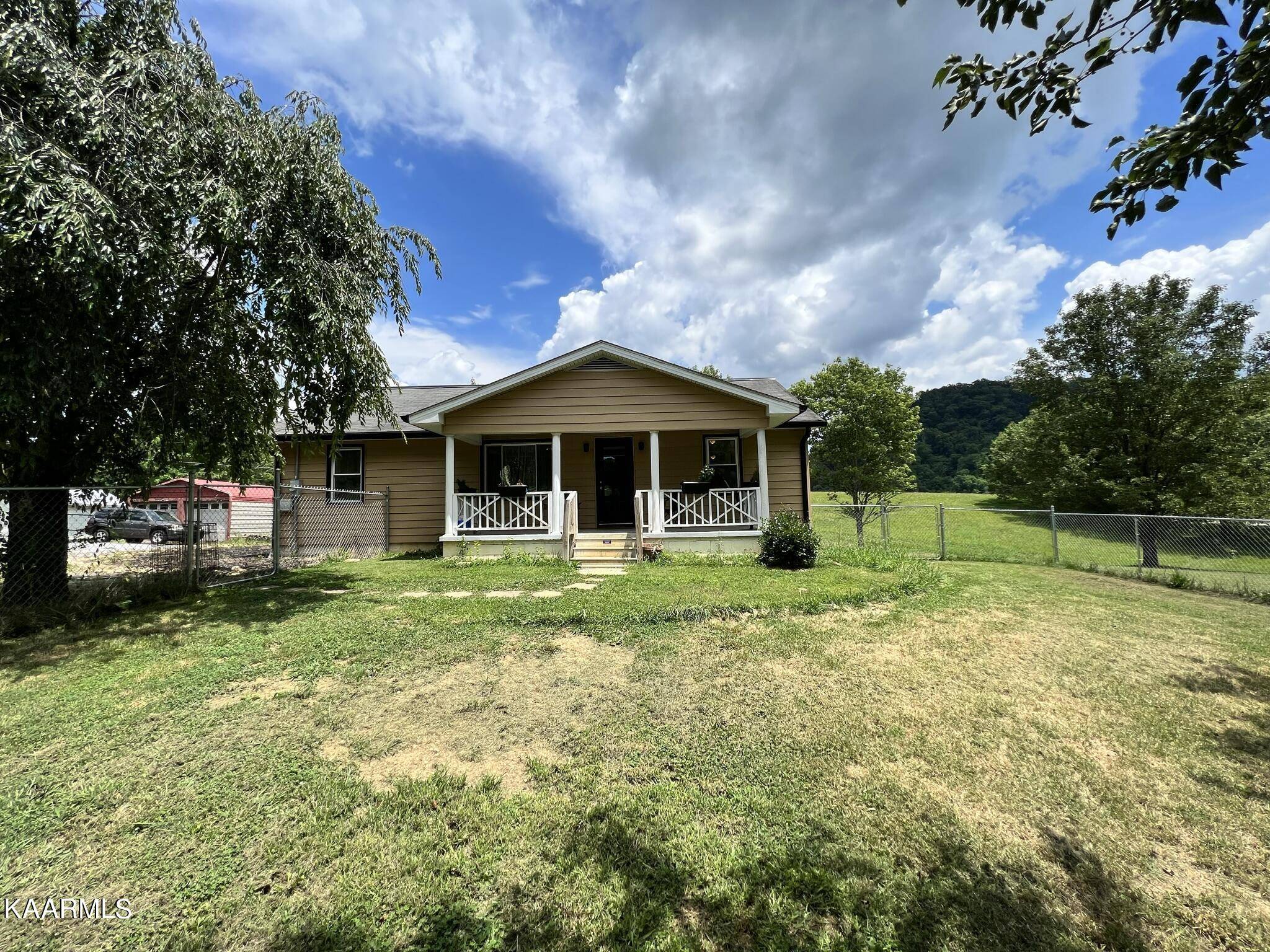 Madisonville, TN 37354,158 Torbetts Rd