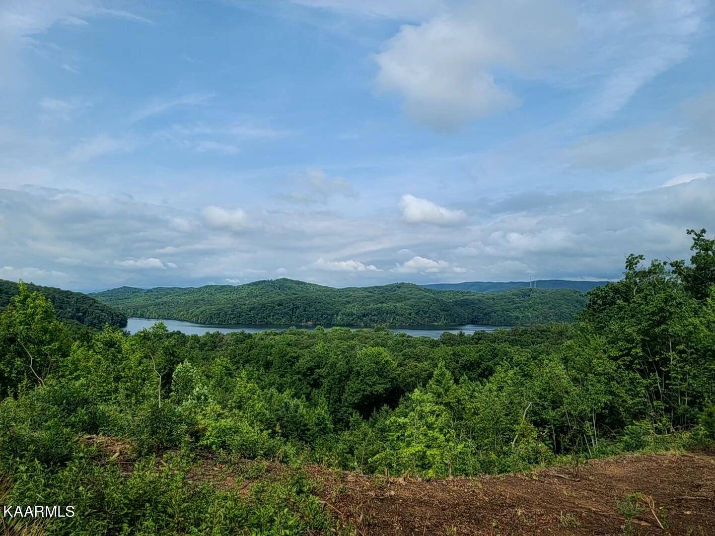 Rockwood, TN 37854,Lot # 21 Ridgeline DR