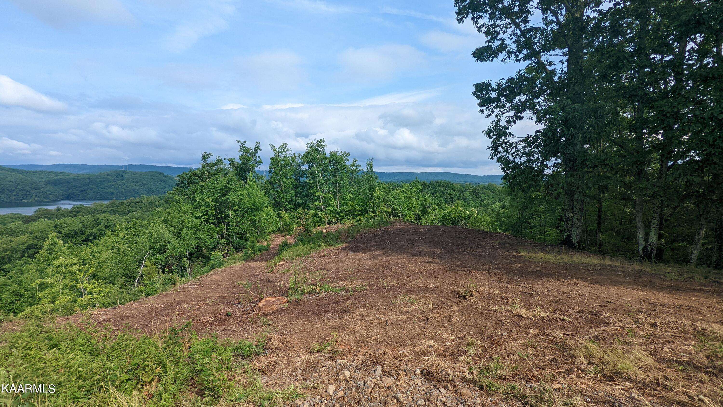 Rockwood, TN 37854,Lot # 21 Ridgeline DR