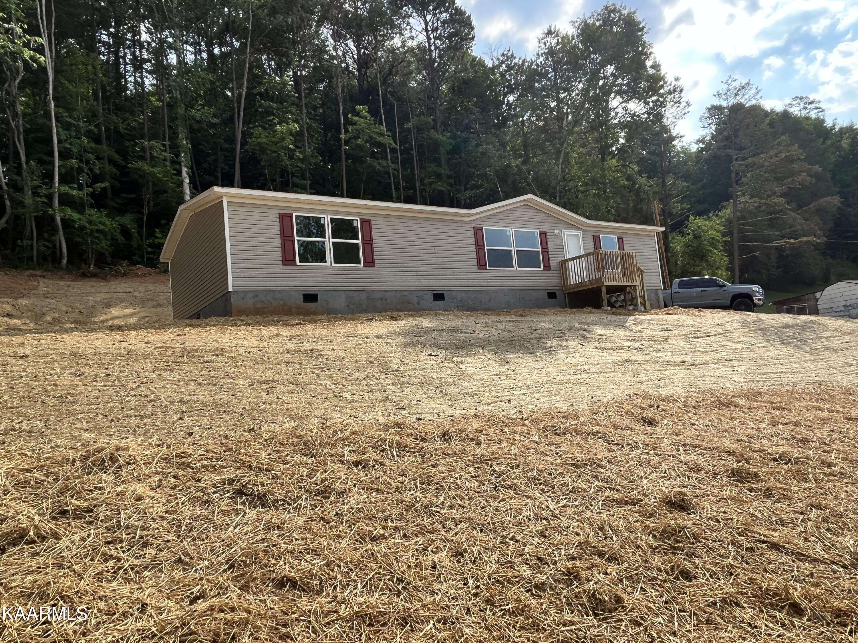 New Tazewell, TN 37825,550 Chumley Rd