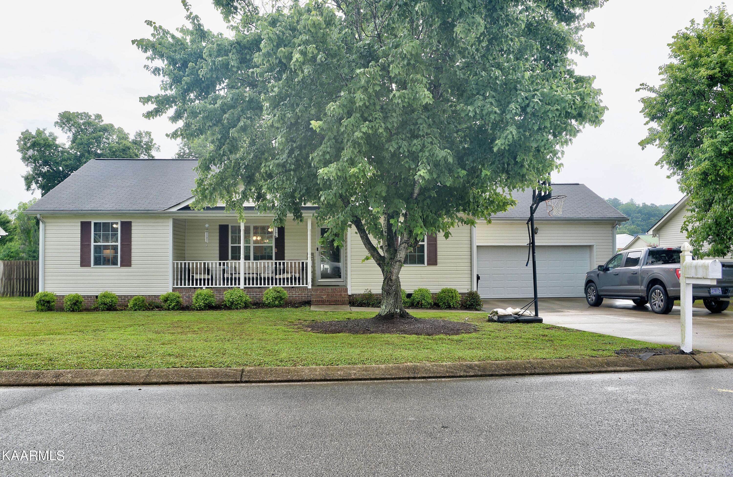 Sale Creek, TN 37373,15340 Panther LN