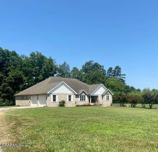 Greenback, TN 37742,267 Foxboro LN