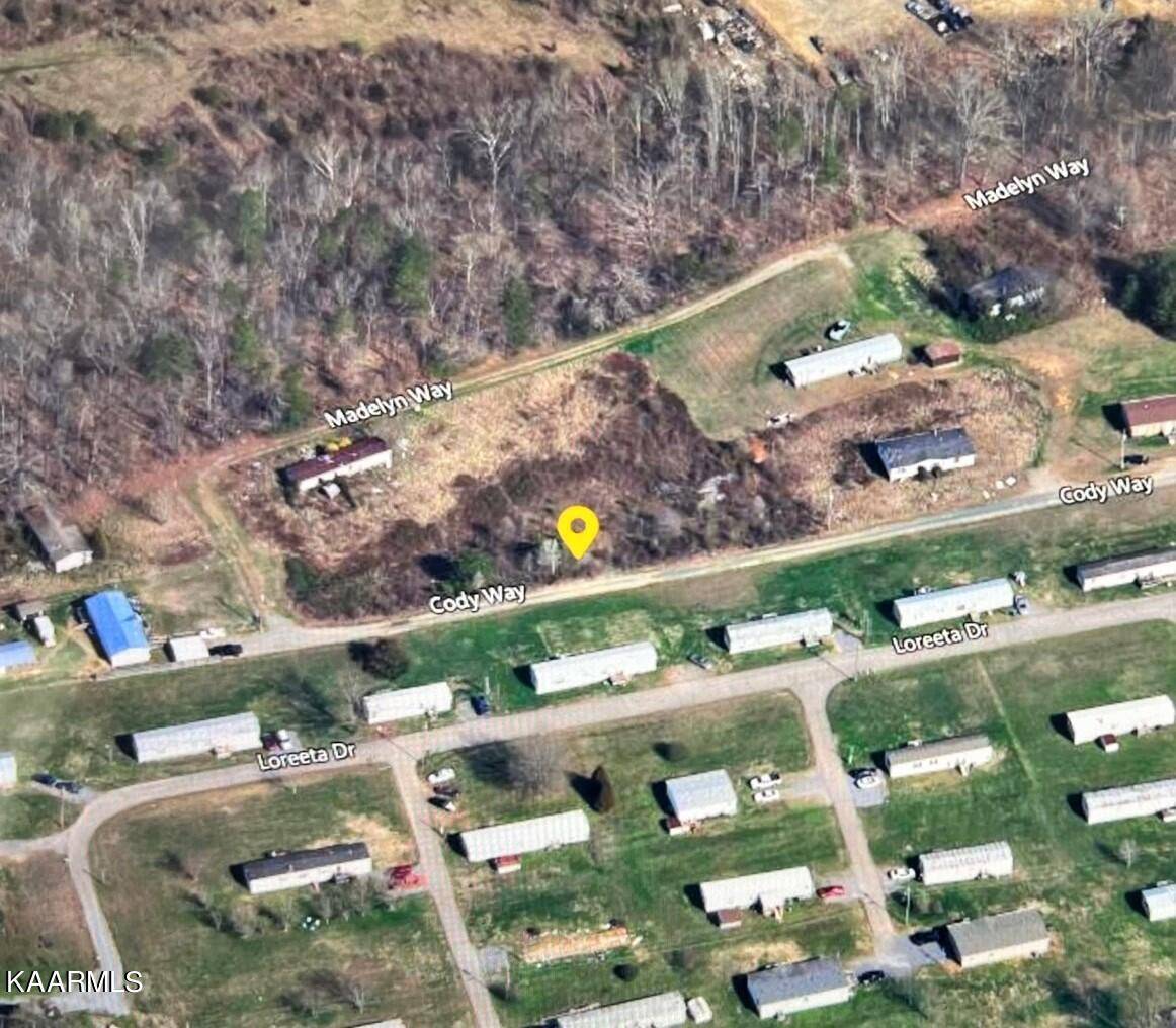 Walland, TN 37886,4735 Cody WAY