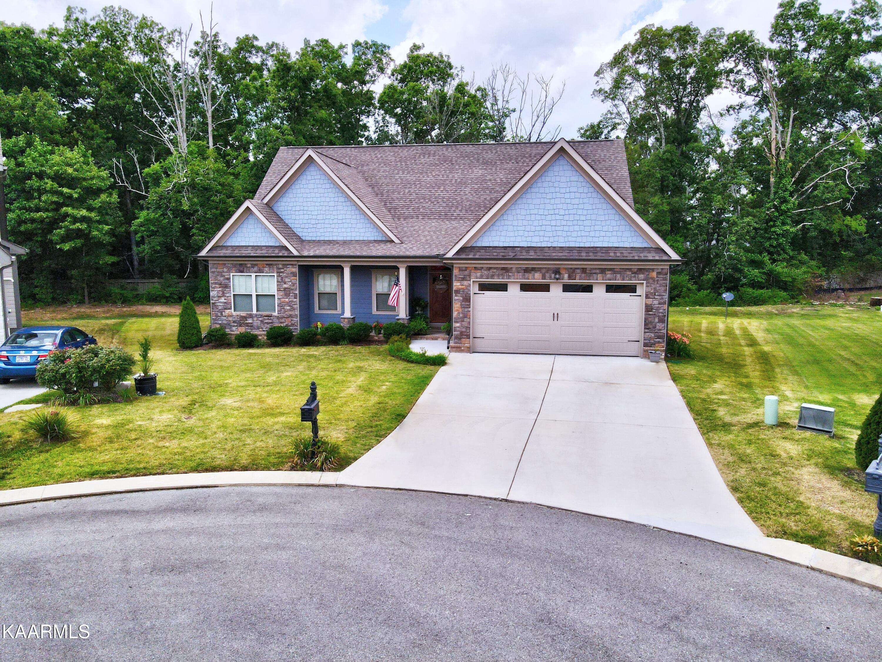 Cleveland, TN 37312,2810 Ashwood PL