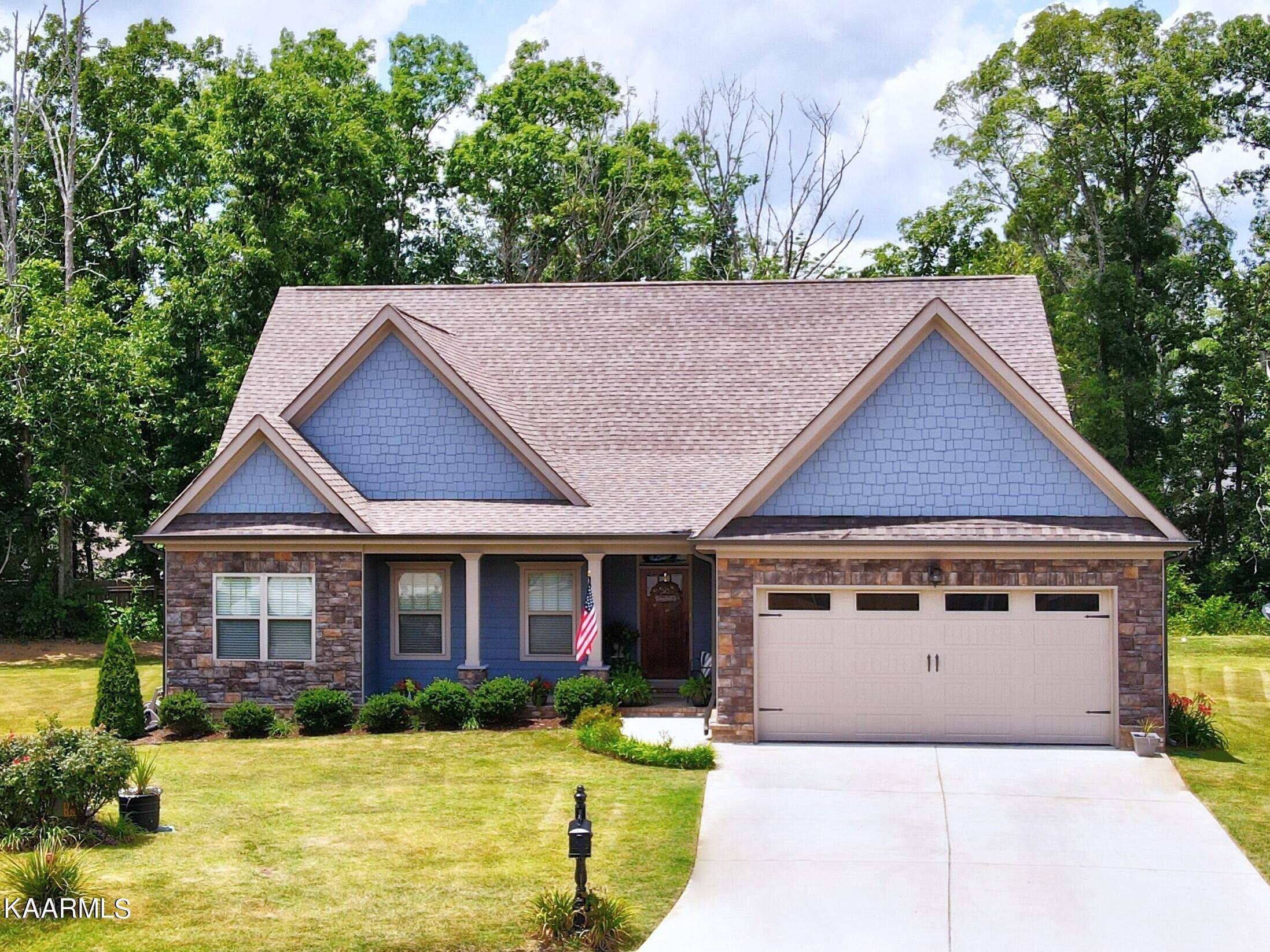 Cleveland, TN 37312,2810 Ashwood PL