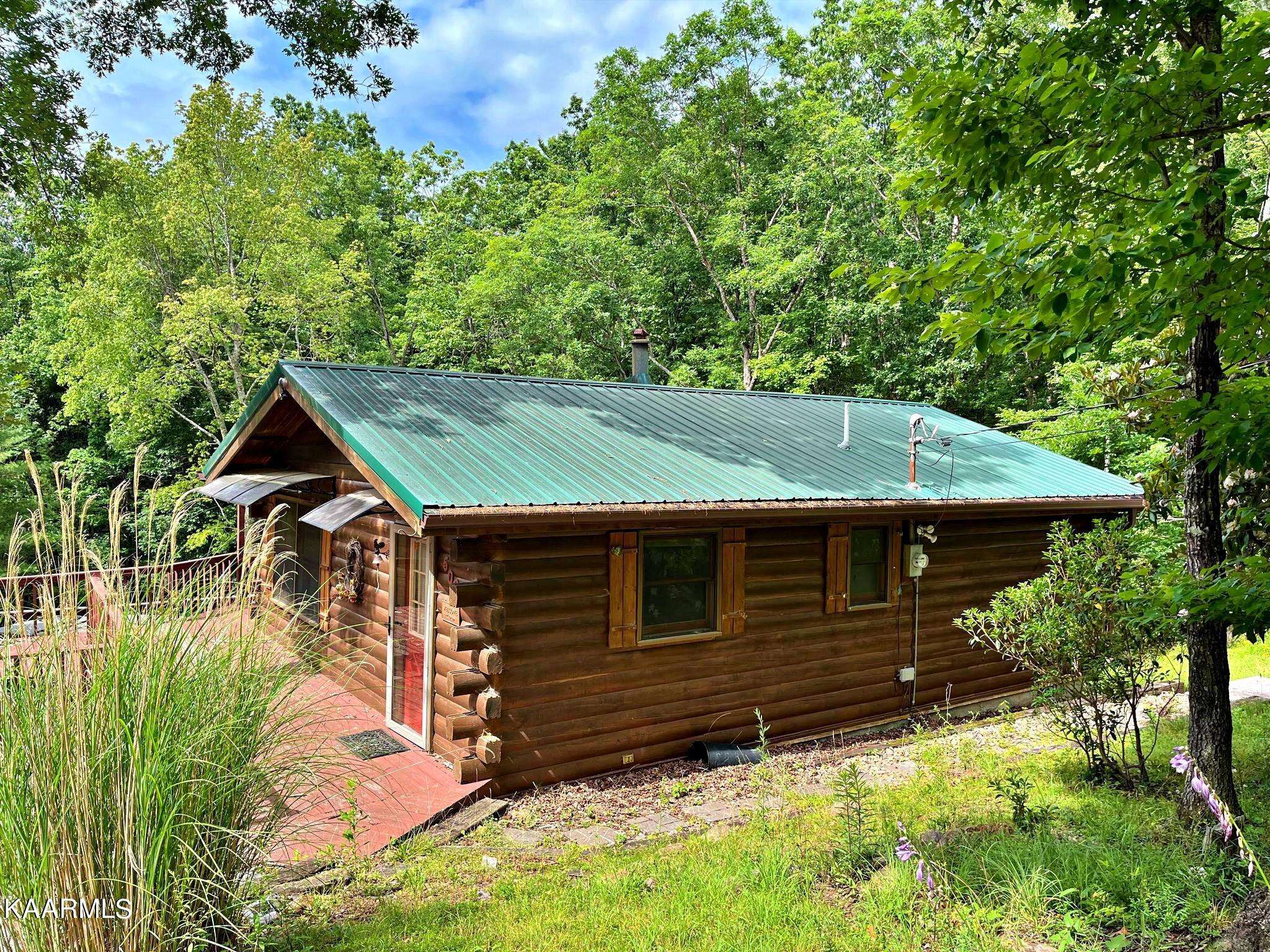 Tellico Plains, TN 37385,500 Old Furnace Rd