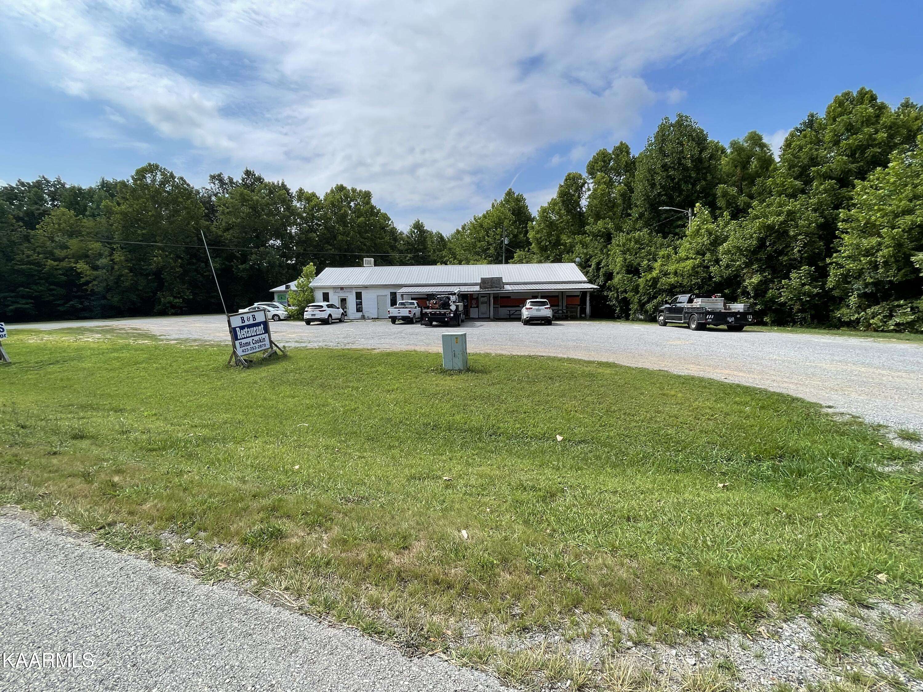 Tellico Plains, TN 37385,8508 New Highway 68