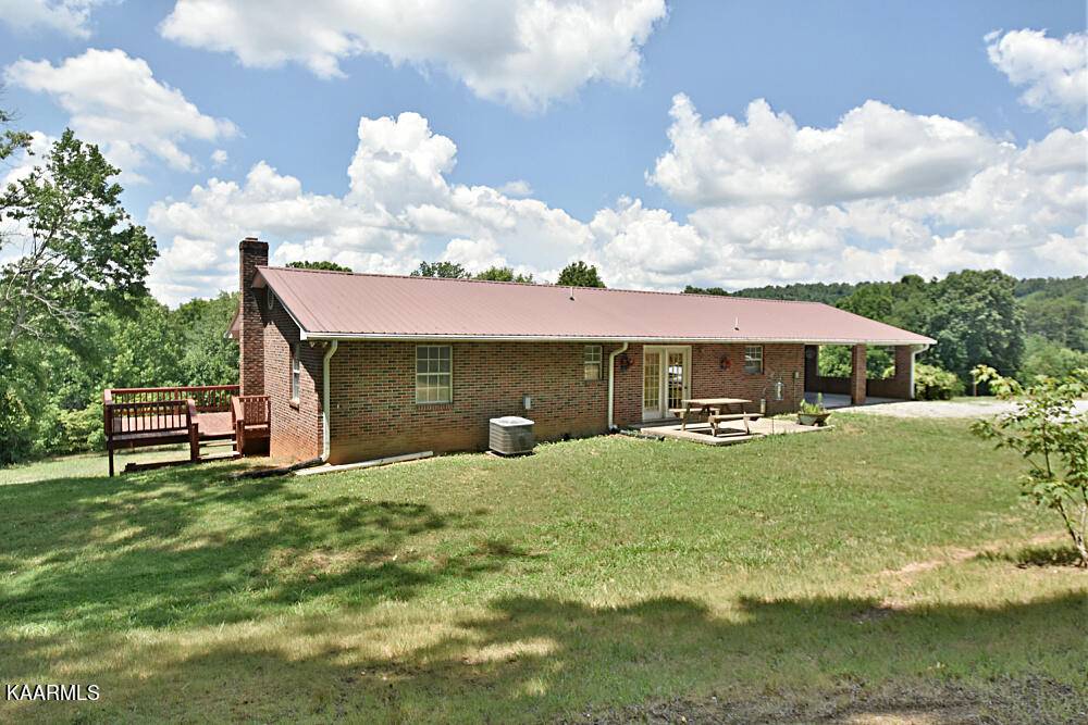 Rutledge, TN 37861,708 Shumate Rd