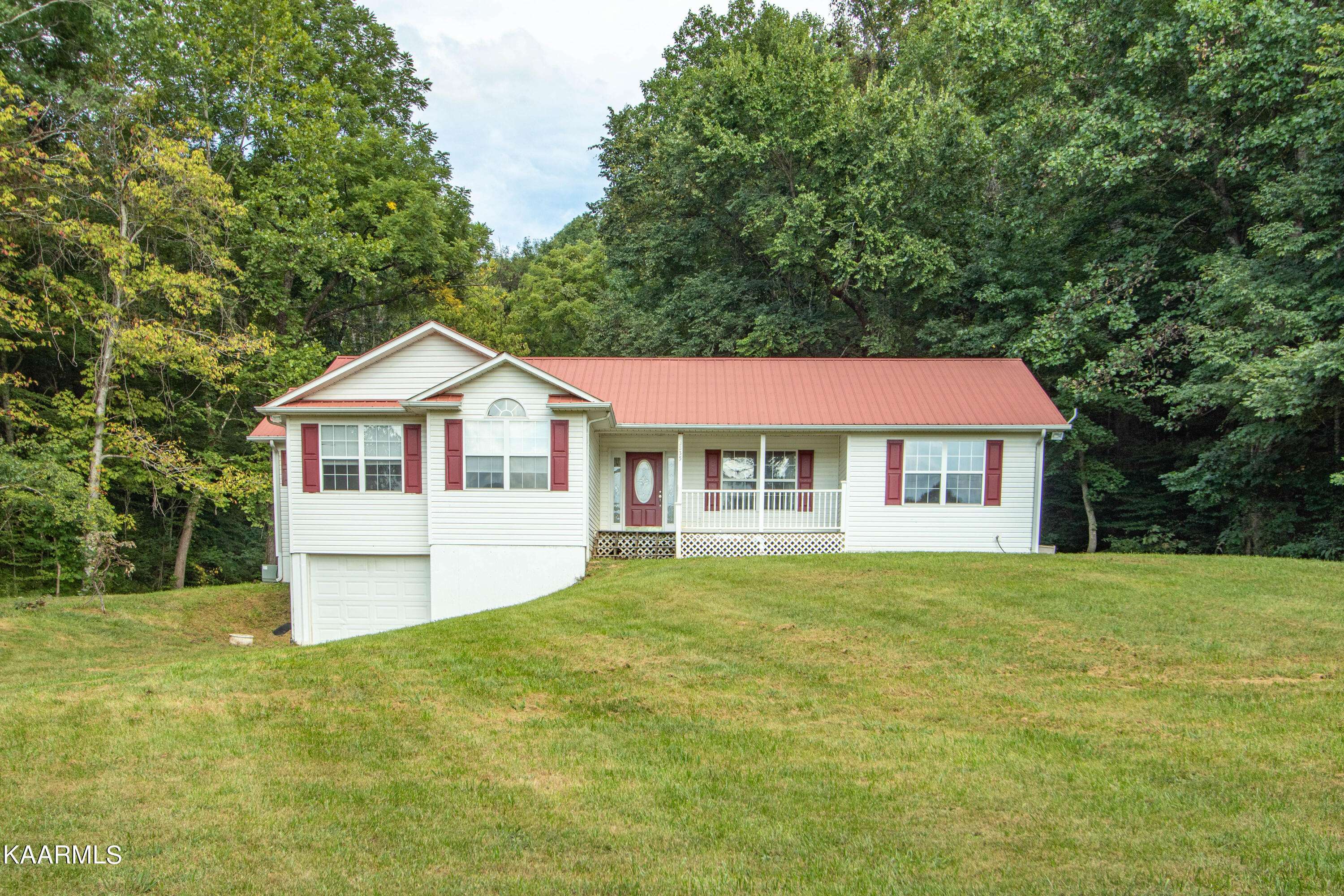 Robbins, TN 37852,6235 Wolf Creek Rd