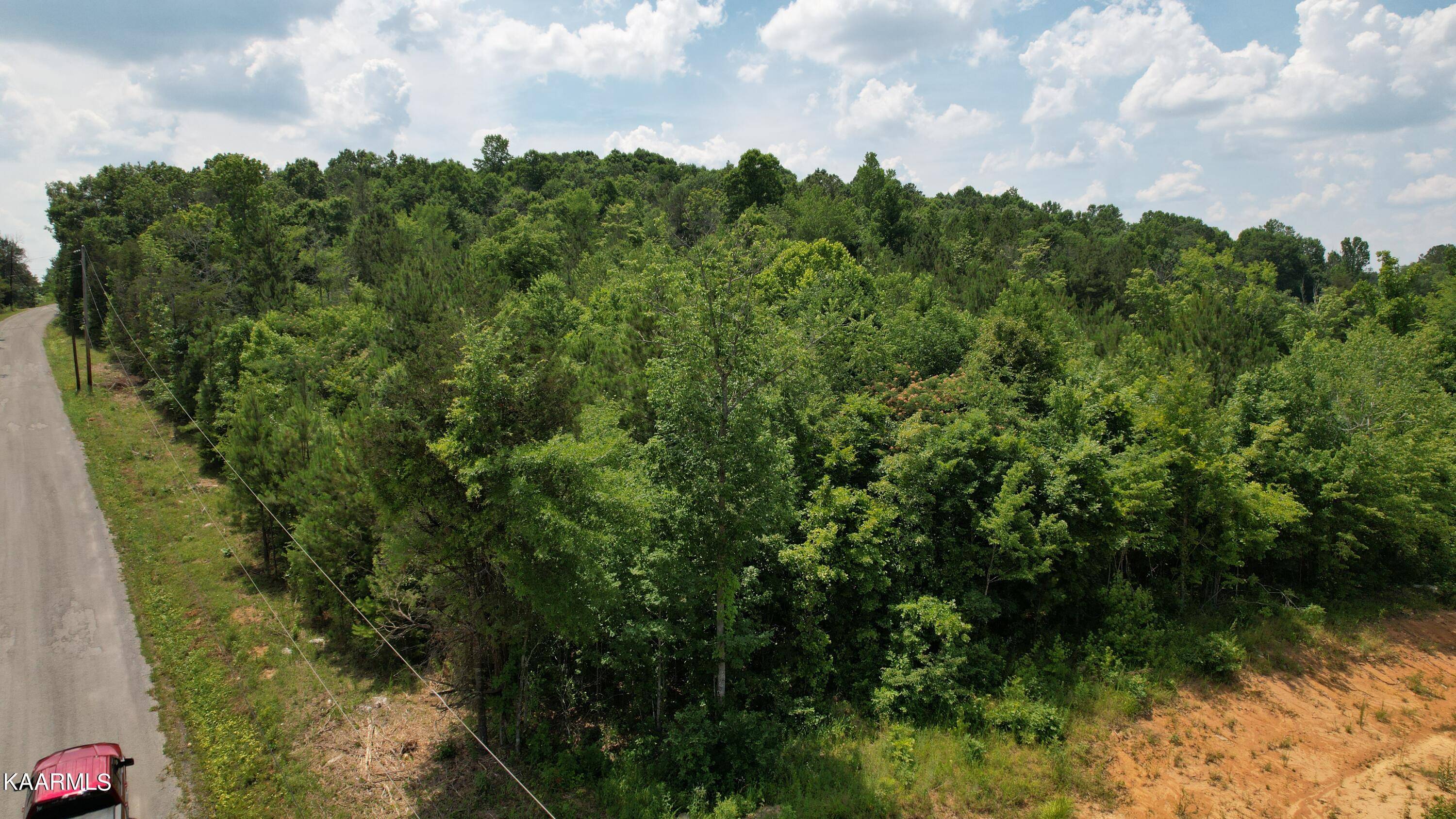 Decatur, TN 37322,Lot 52 Hiwassee CIR