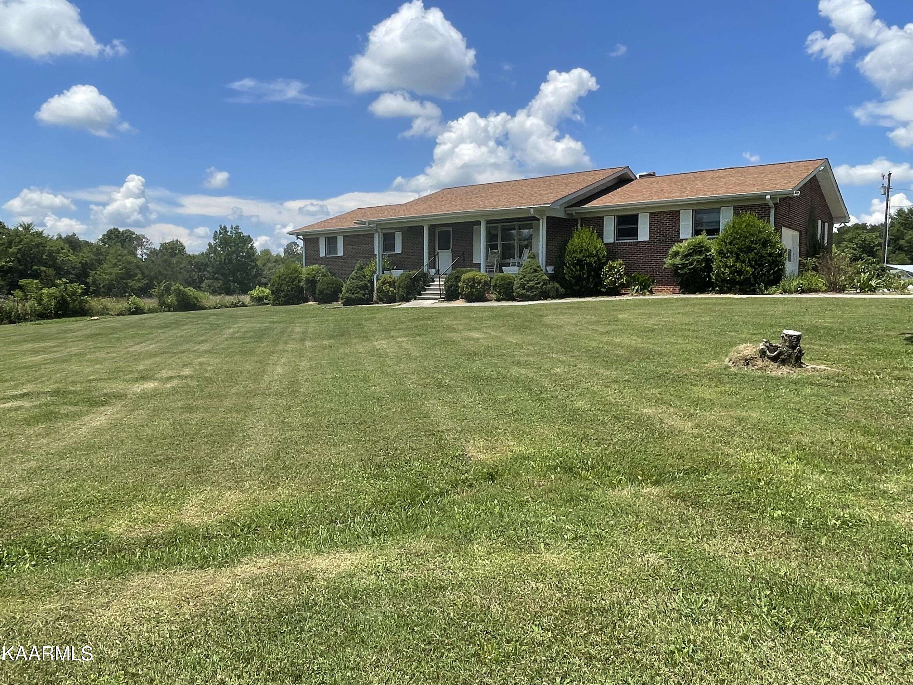 Madisonville, TN 37354,126 Chestua LN