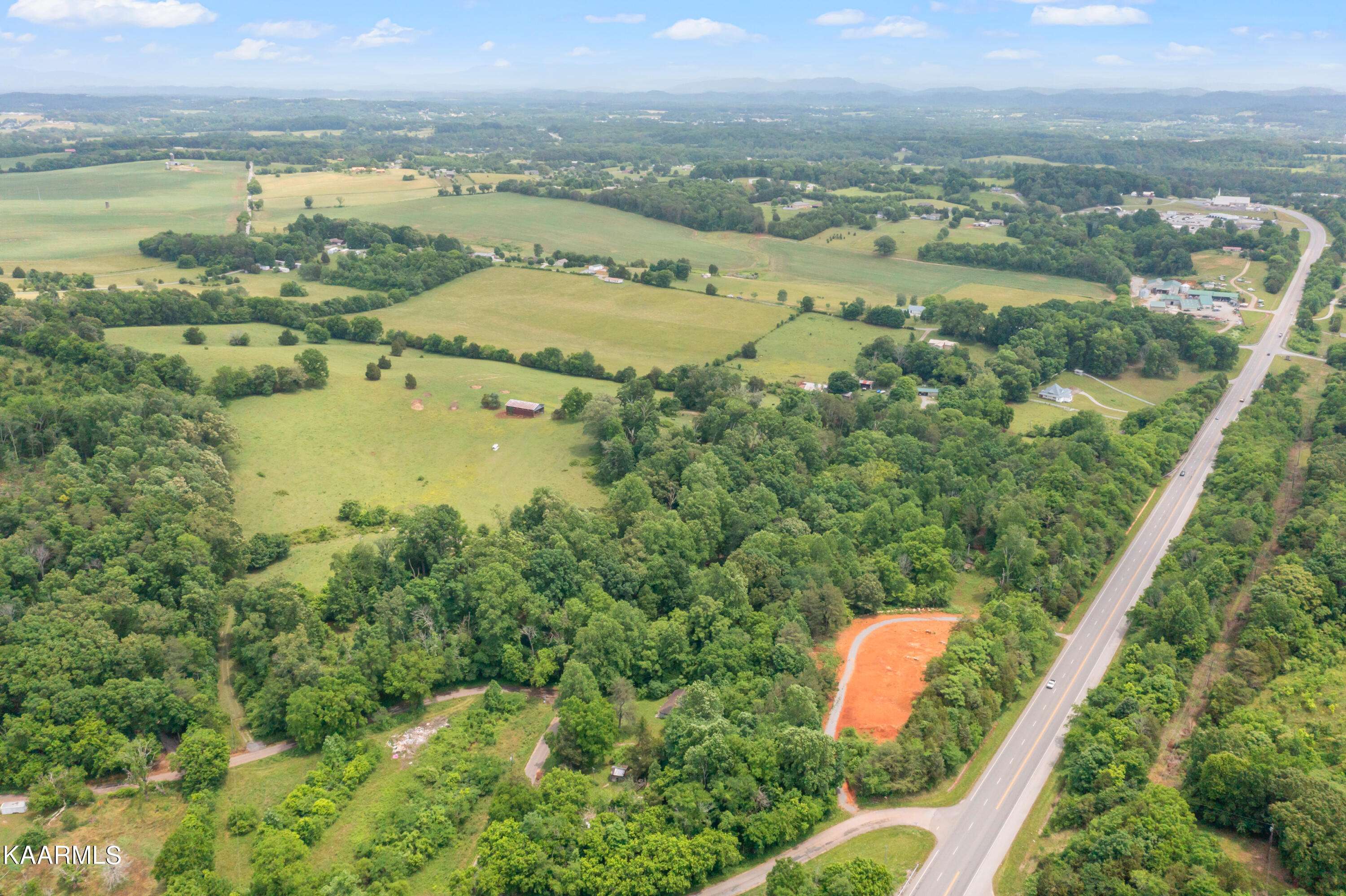 Madisonville, TN 37354,Lot 3 Thompson Rd