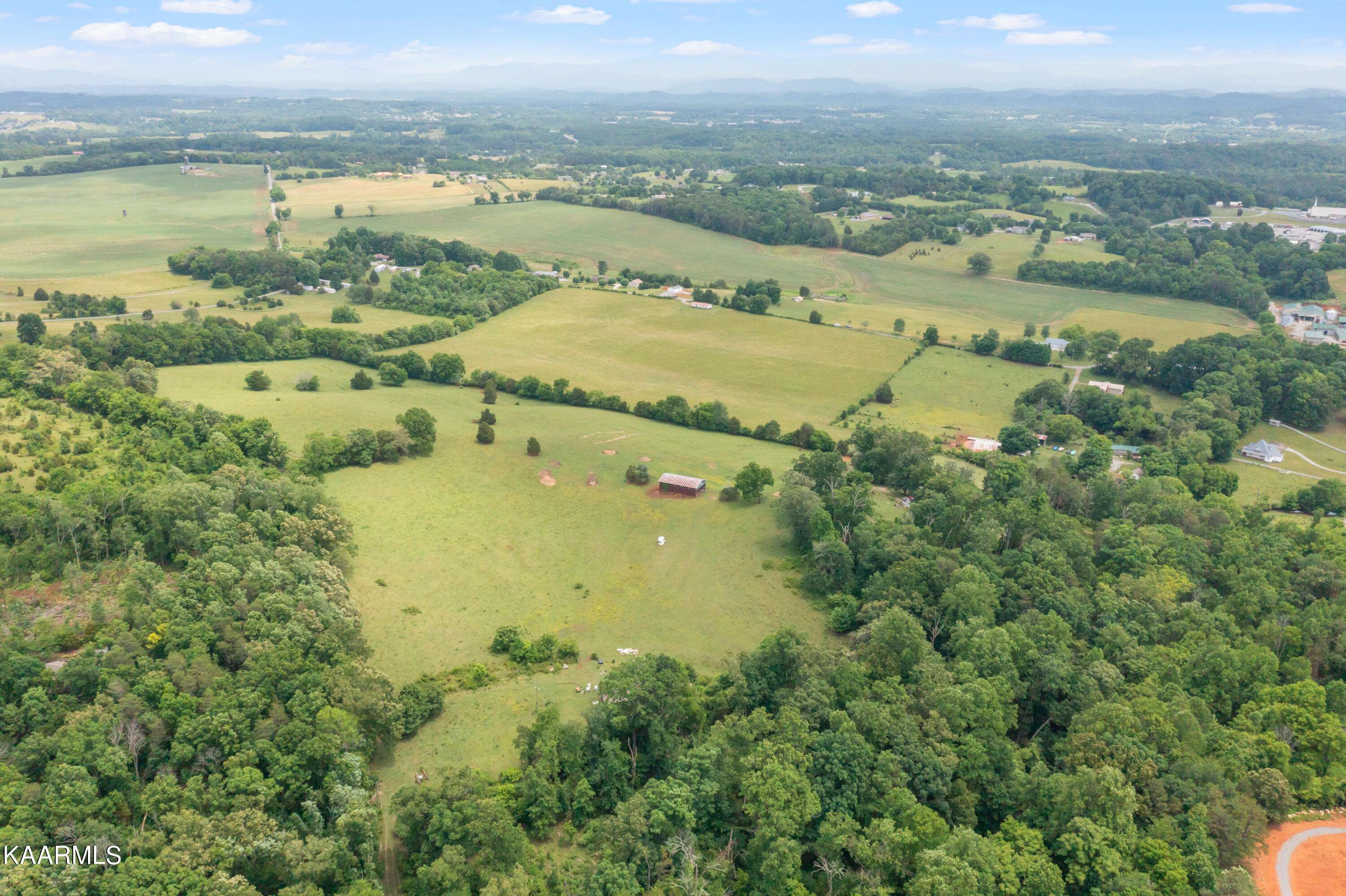 Madisonville, TN 37354,Lot 3 Thompson Rd