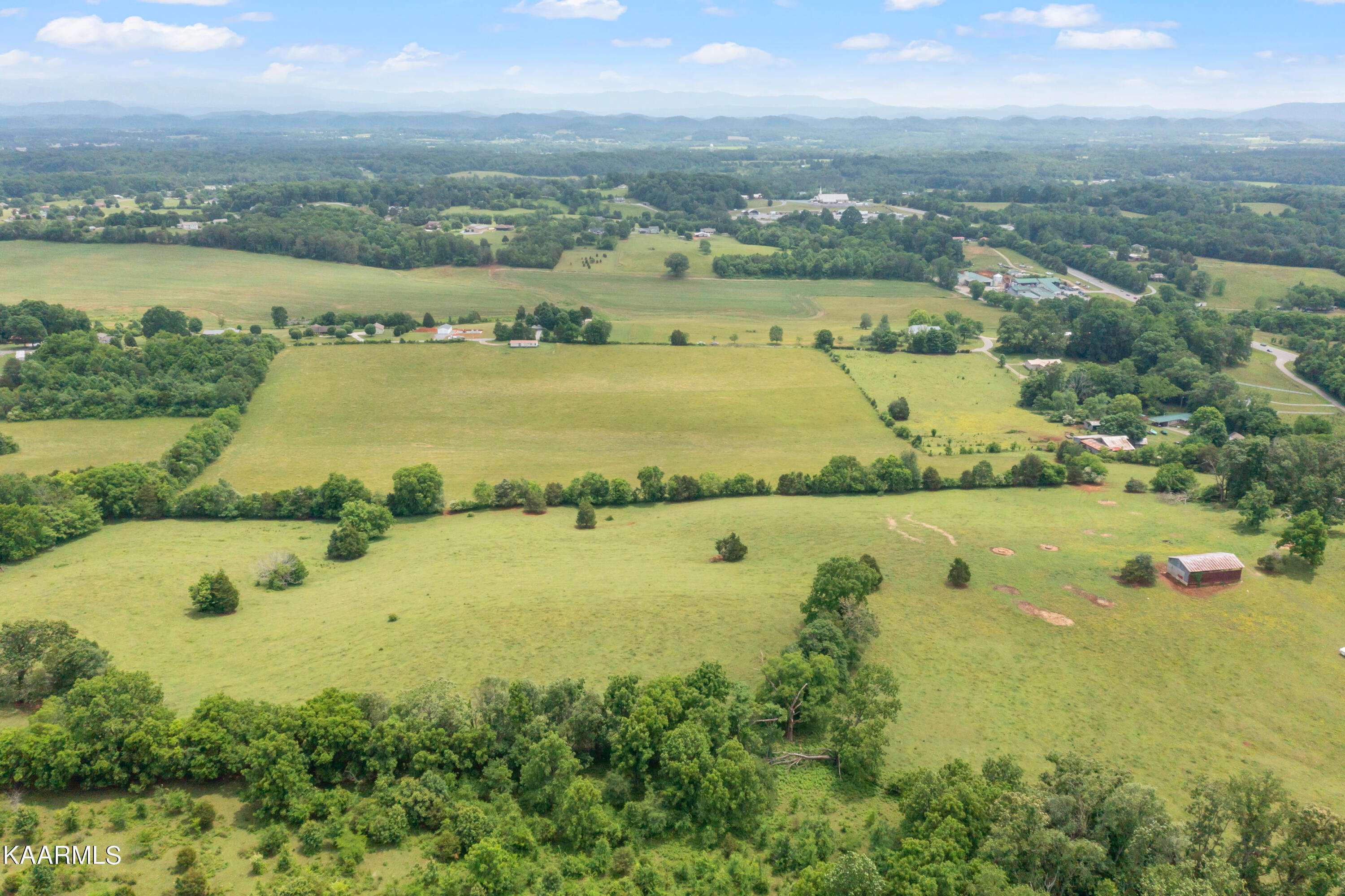 Madisonville, TN 37354,Lot 3 Thompson Rd